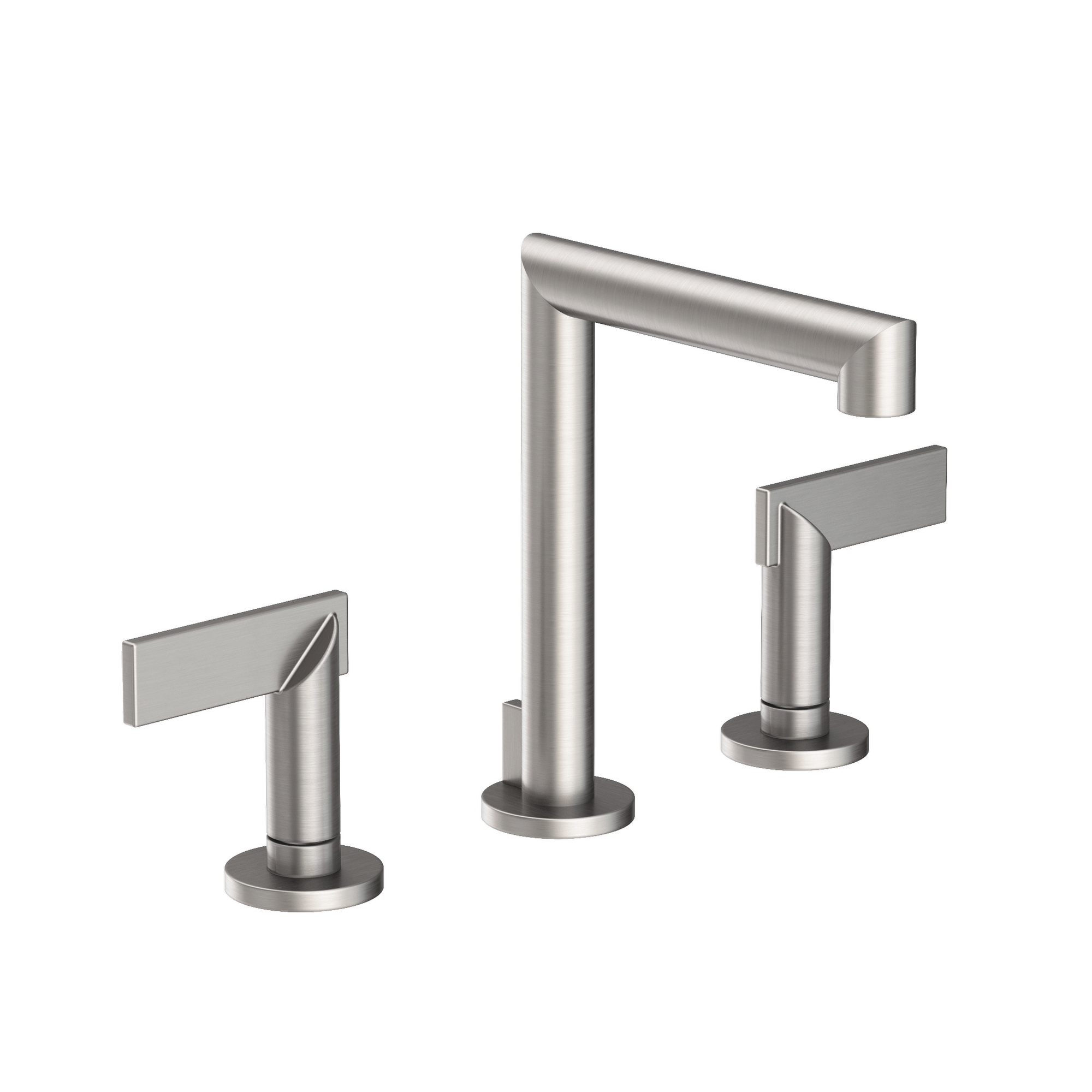 Newport Brass Keaton Widespread Lavatory Faucet