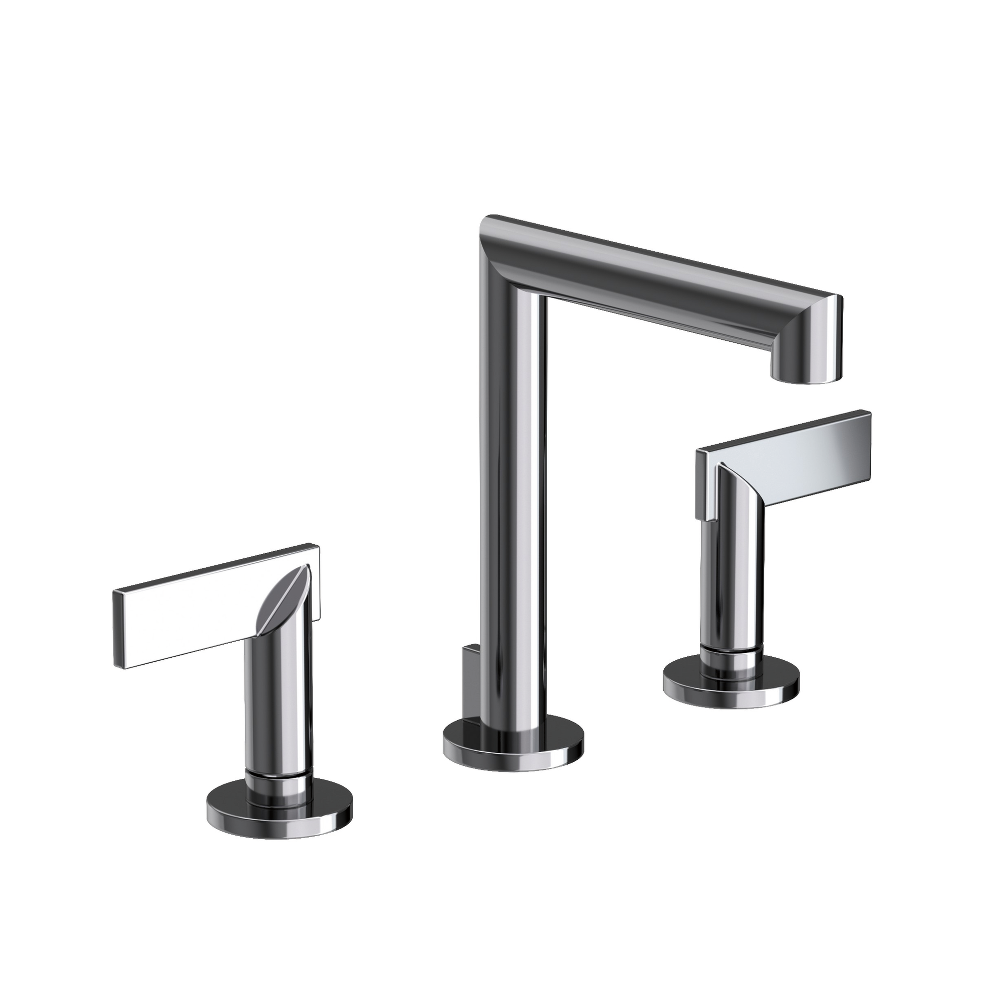 Newport Brass Keaton Widespread Lavatory Faucet