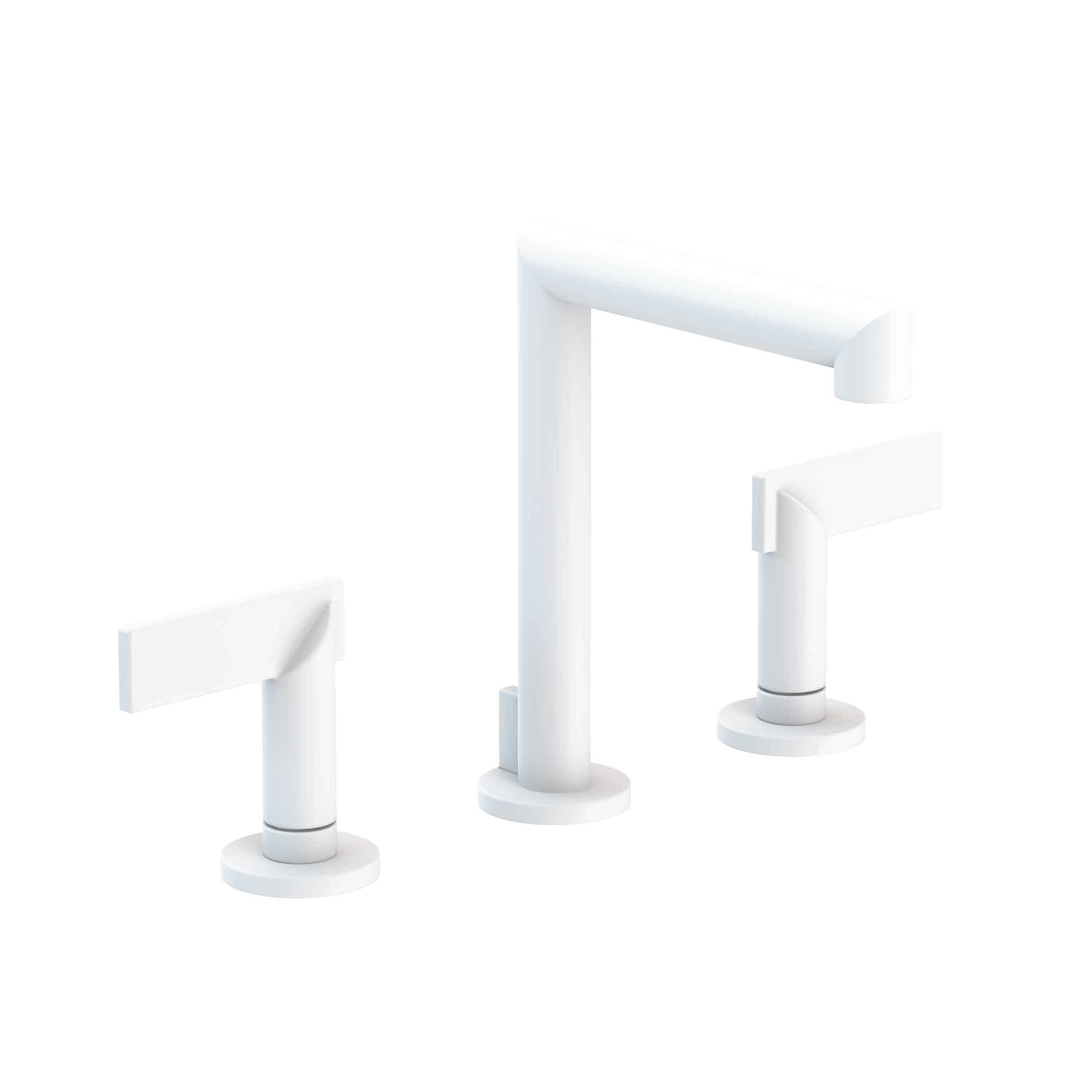 Newport Brass Keaton Widespread Lavatory Faucet