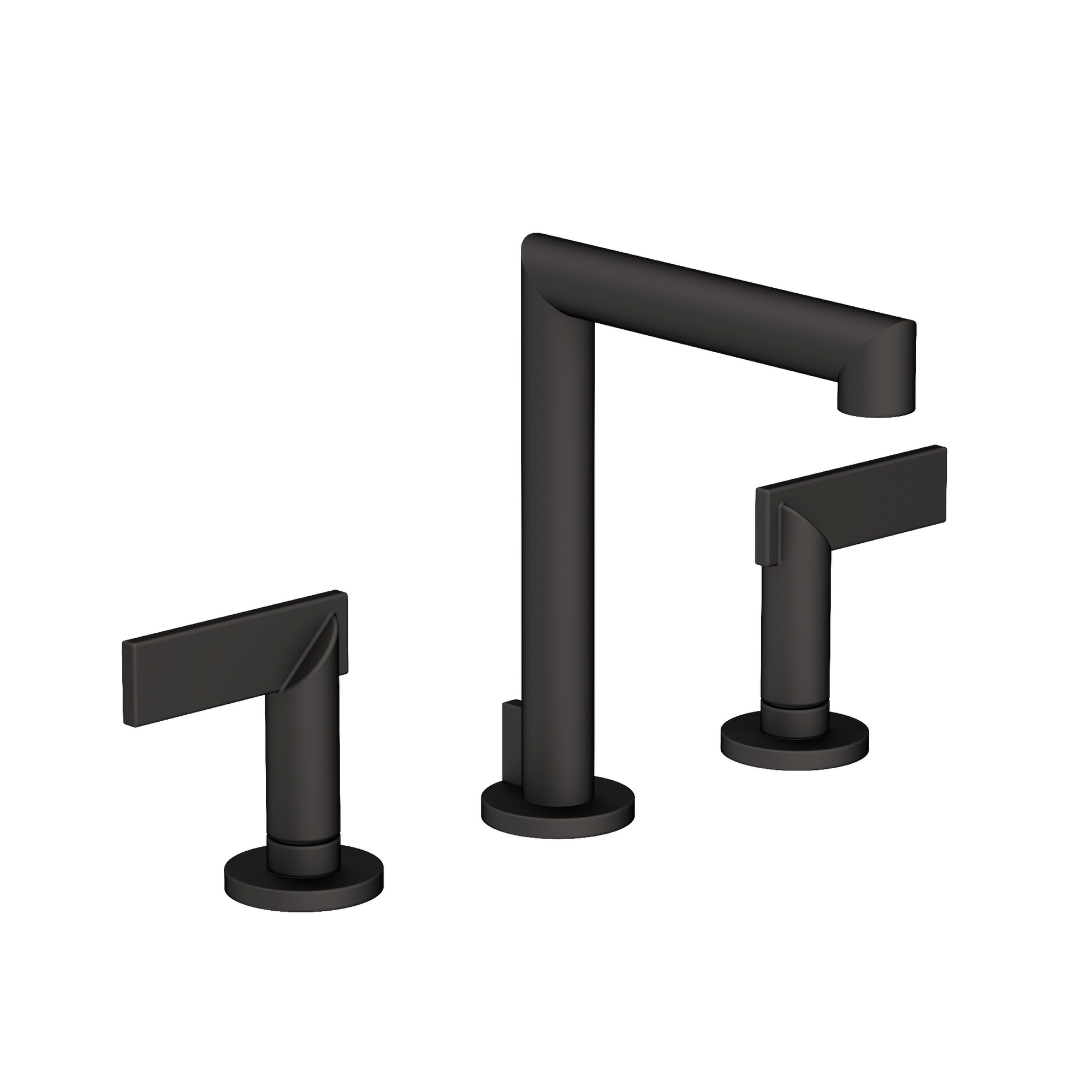 Newport Brass Keaton Widespread Lavatory Faucet