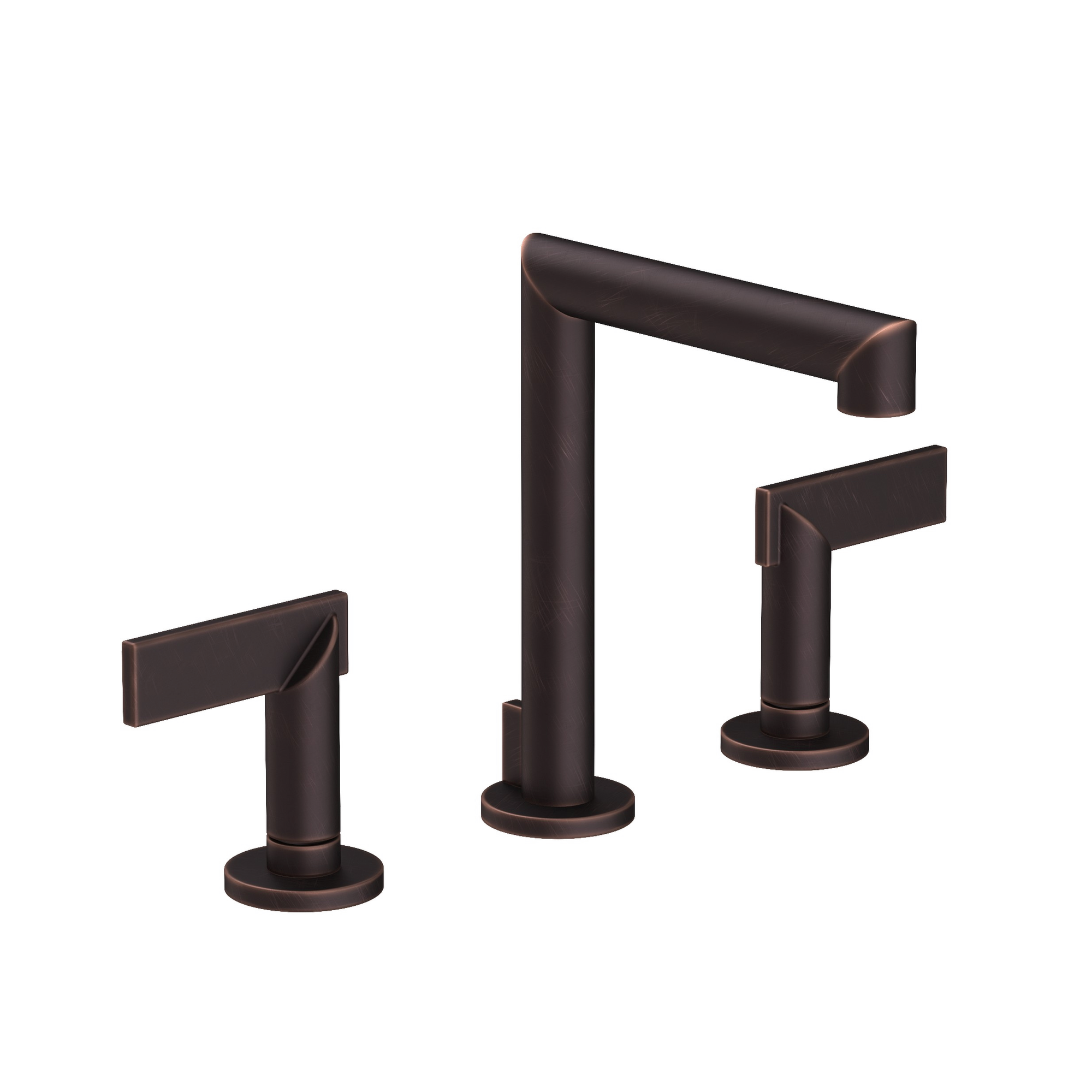 Newport Brass Keaton Widespread Lavatory Faucet