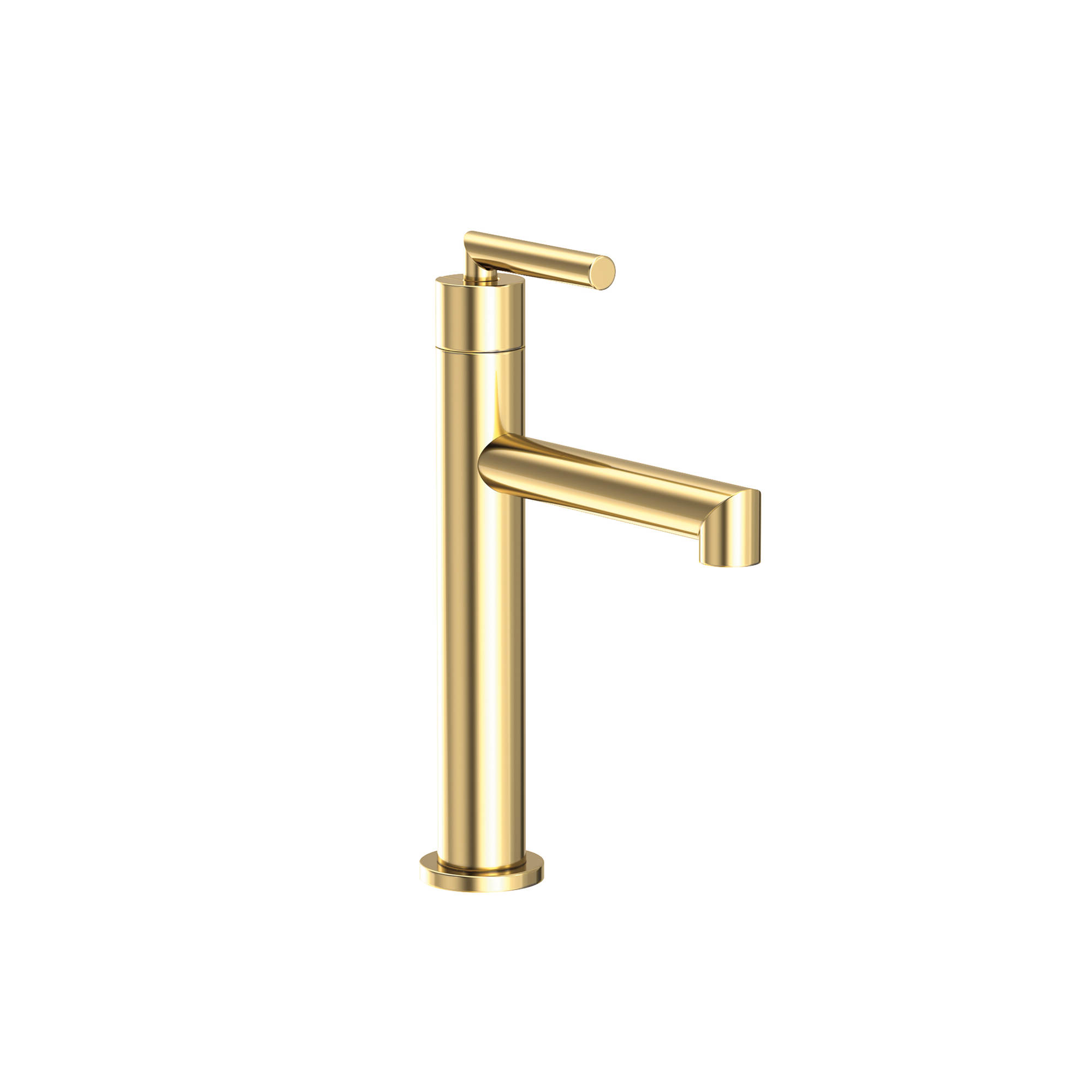 Newport Brass Keaton Single Hole Lavatory Faucet