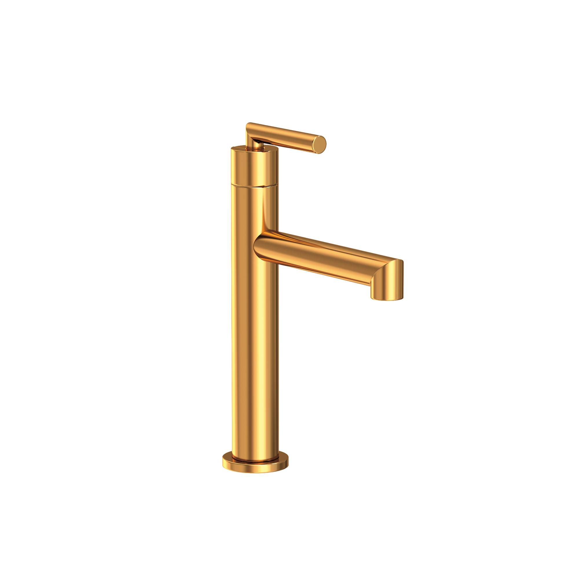 Newport Brass Keaton Single Hole Lavatory Faucet