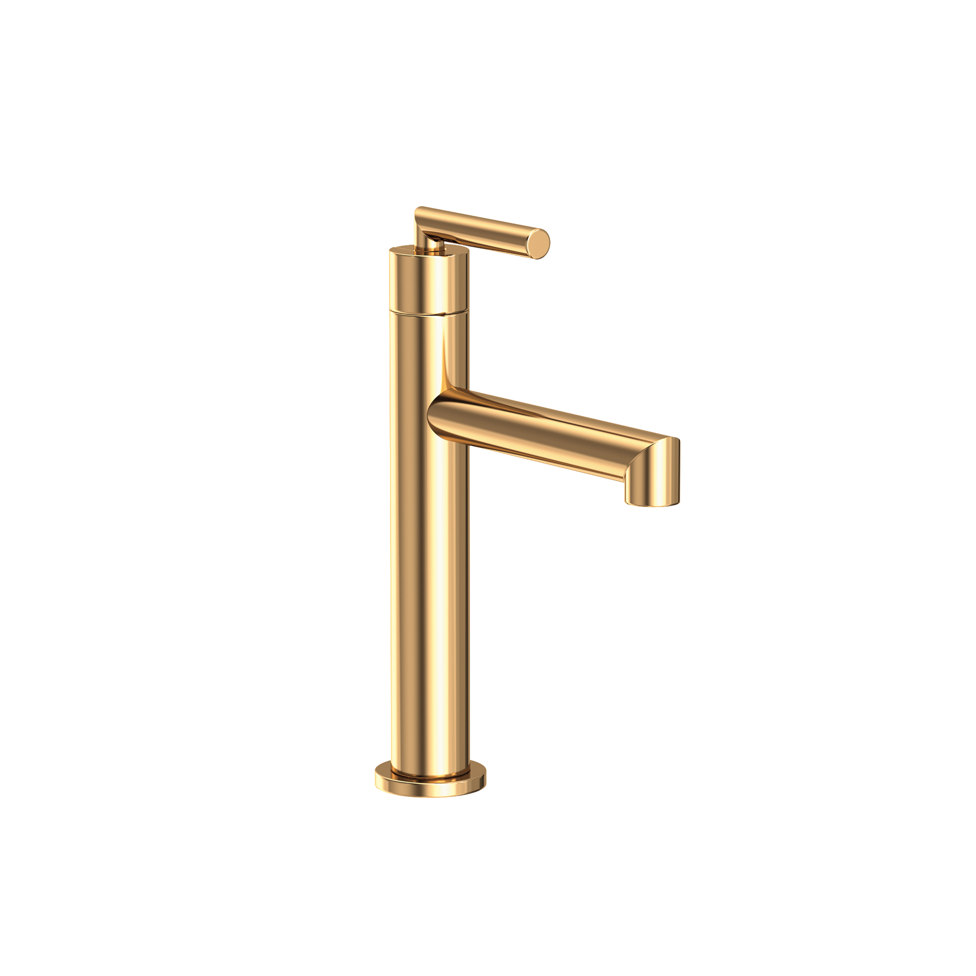 Newport Brass Keaton Single Hole Lavatory Faucet