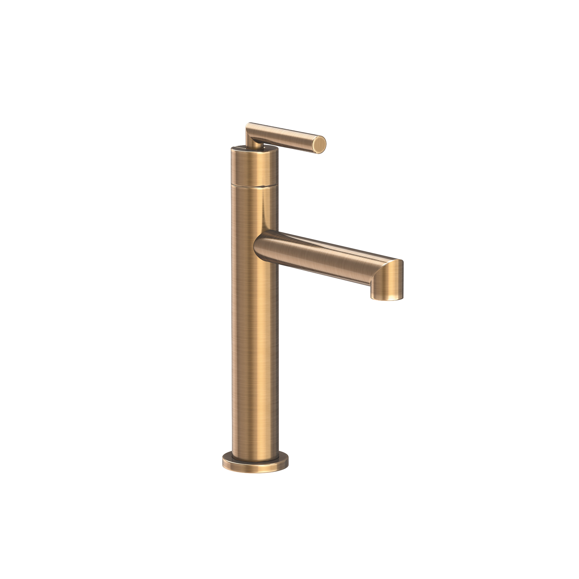 Newport Brass Keaton Single Hole Lavatory Faucet