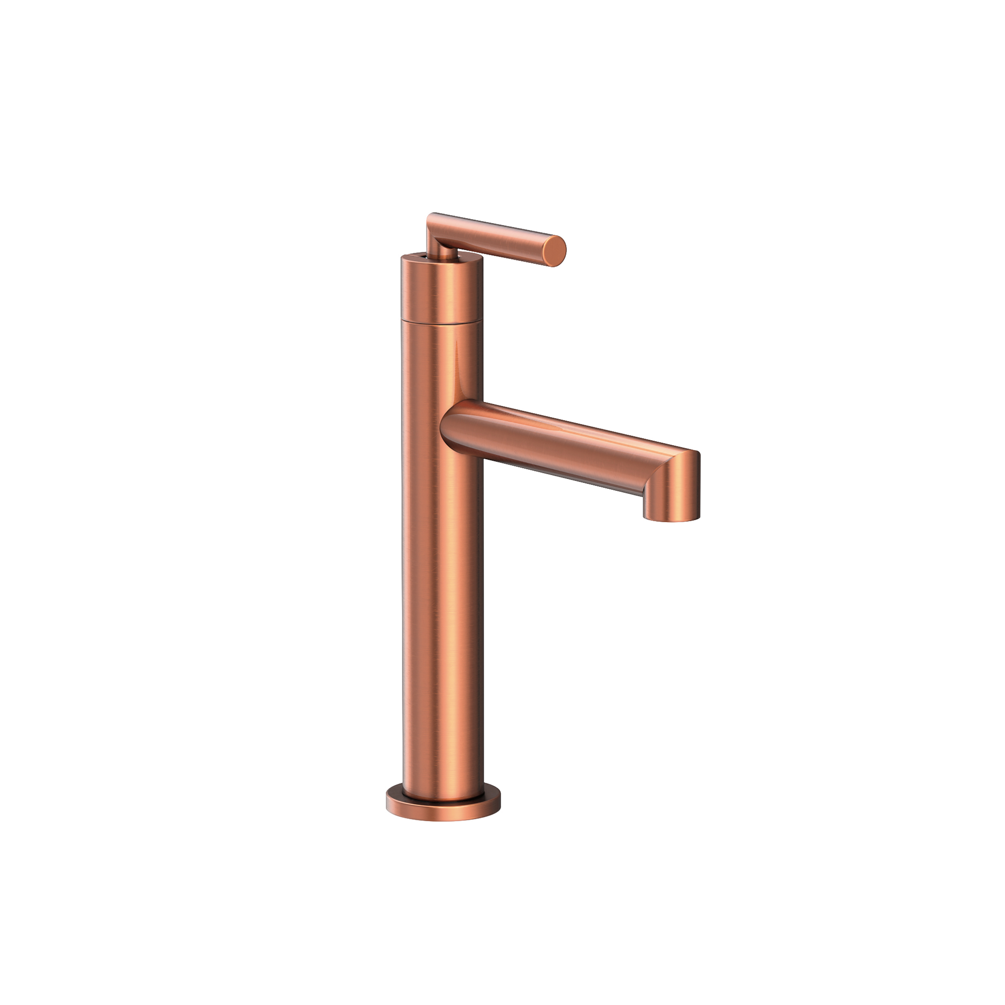 Newport Brass Keaton Single Hole Lavatory Faucet