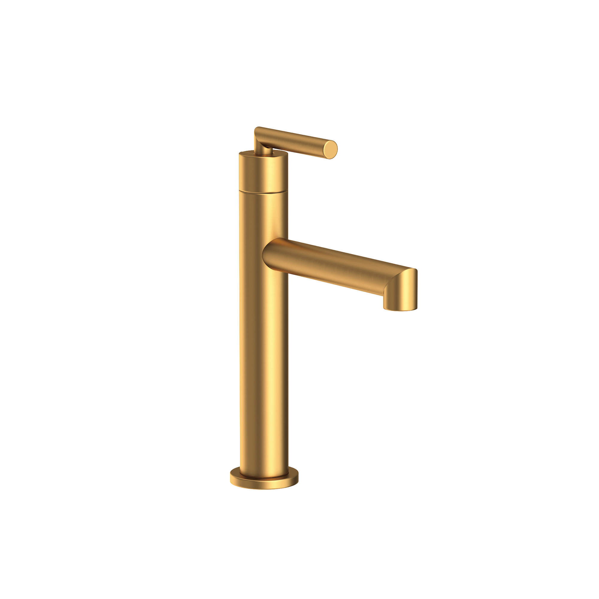 Newport Brass Keaton Single Hole Lavatory Faucet