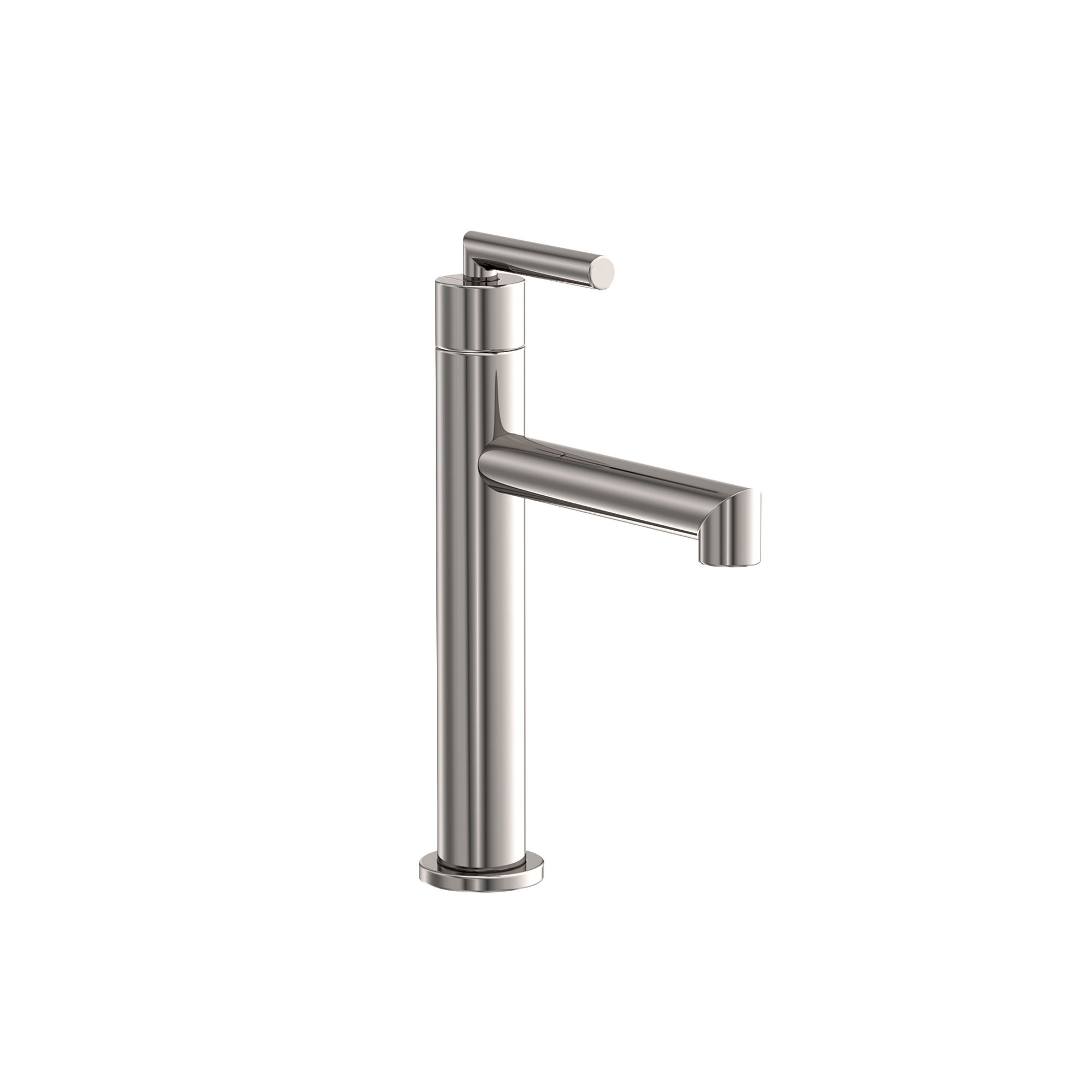 Newport Brass Keaton Single Hole Lavatory Faucet