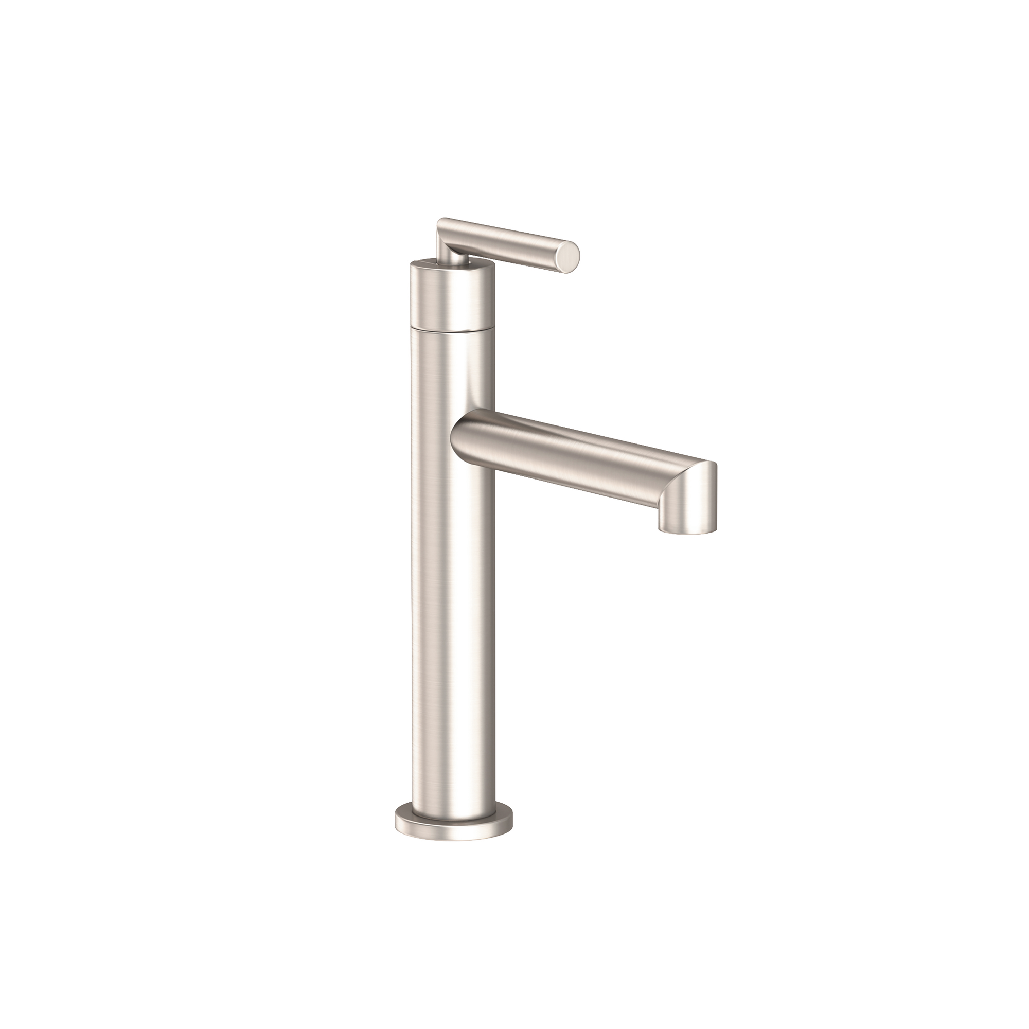 Newport Brass Keaton Single Hole Lavatory Faucet