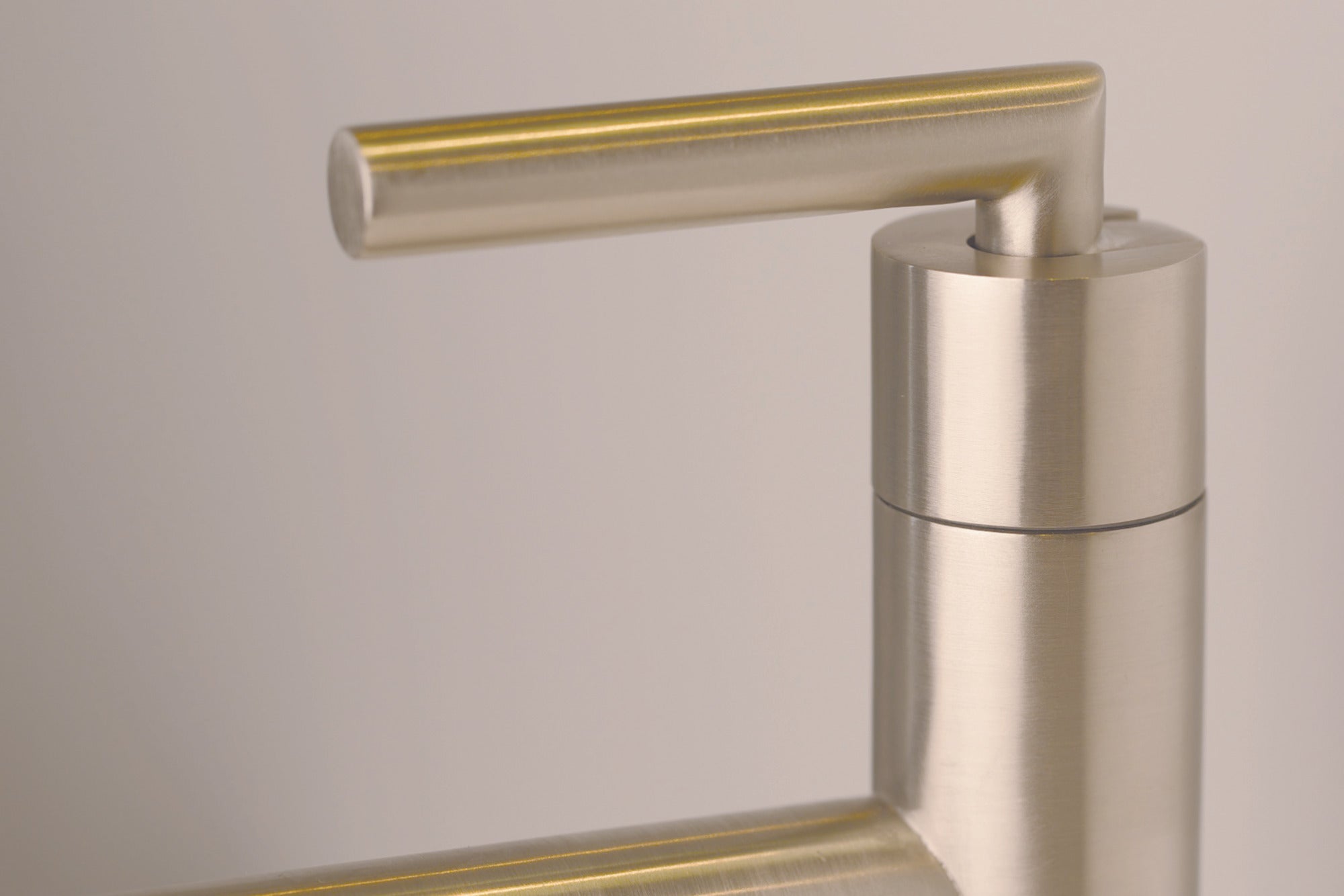 Newport Brass Keaton Single Hole Lavatory Faucet