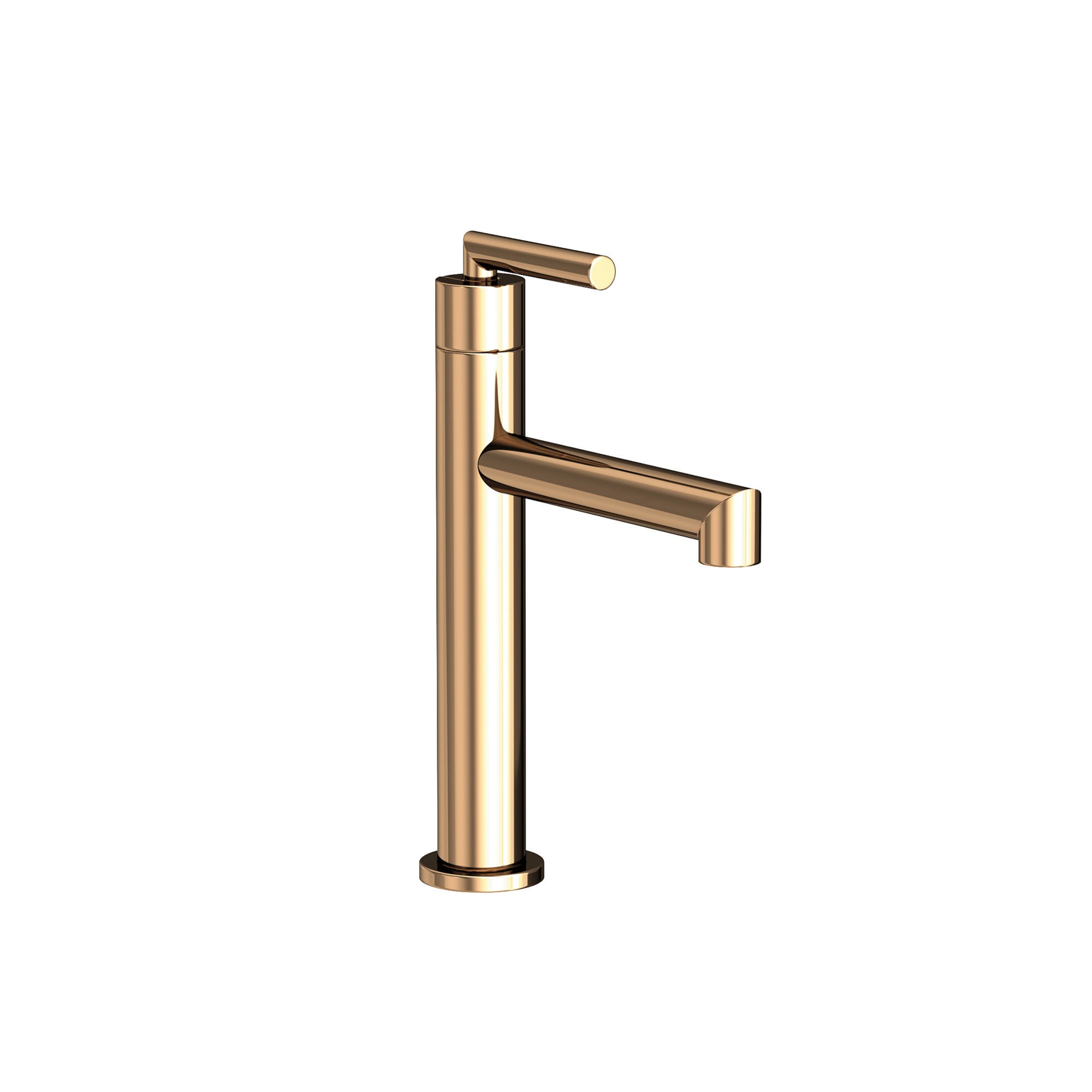 Newport Brass Keaton Single Hole Lavatory Faucet