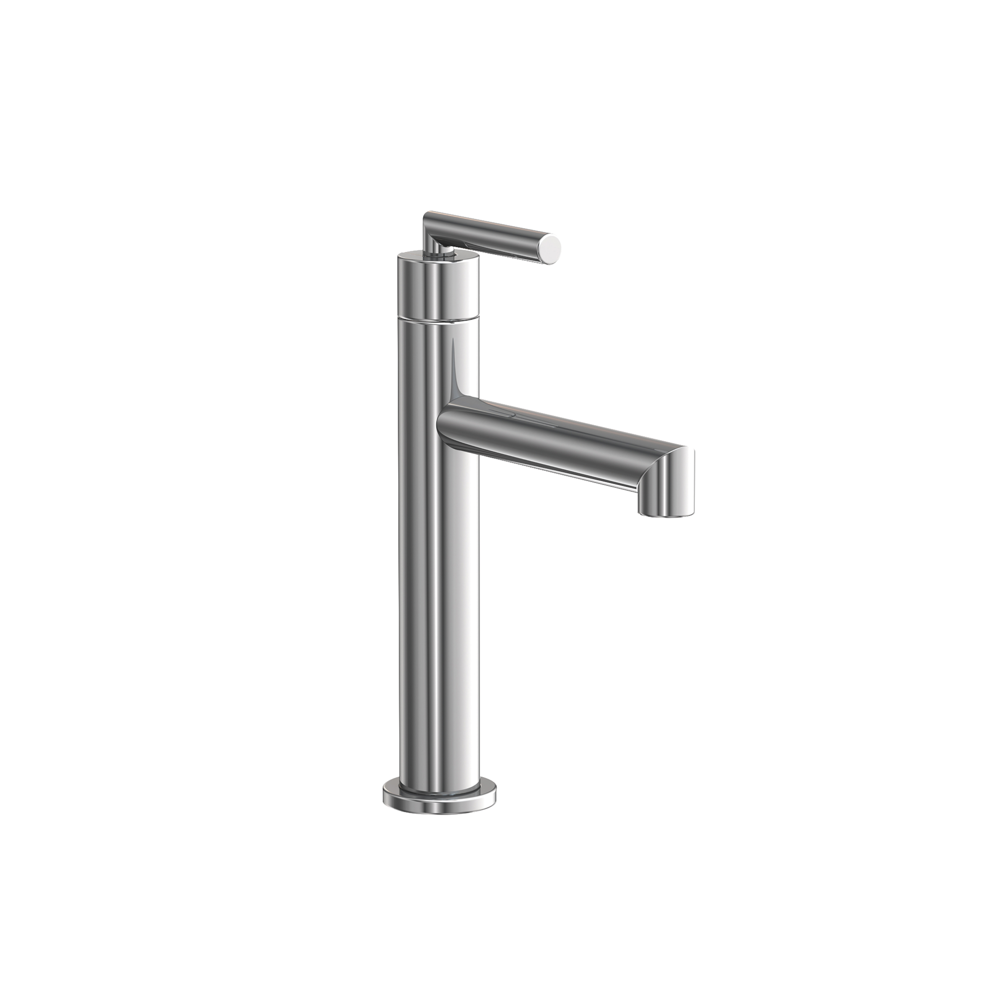 Newport Brass Keaton Single Hole Lavatory Faucet