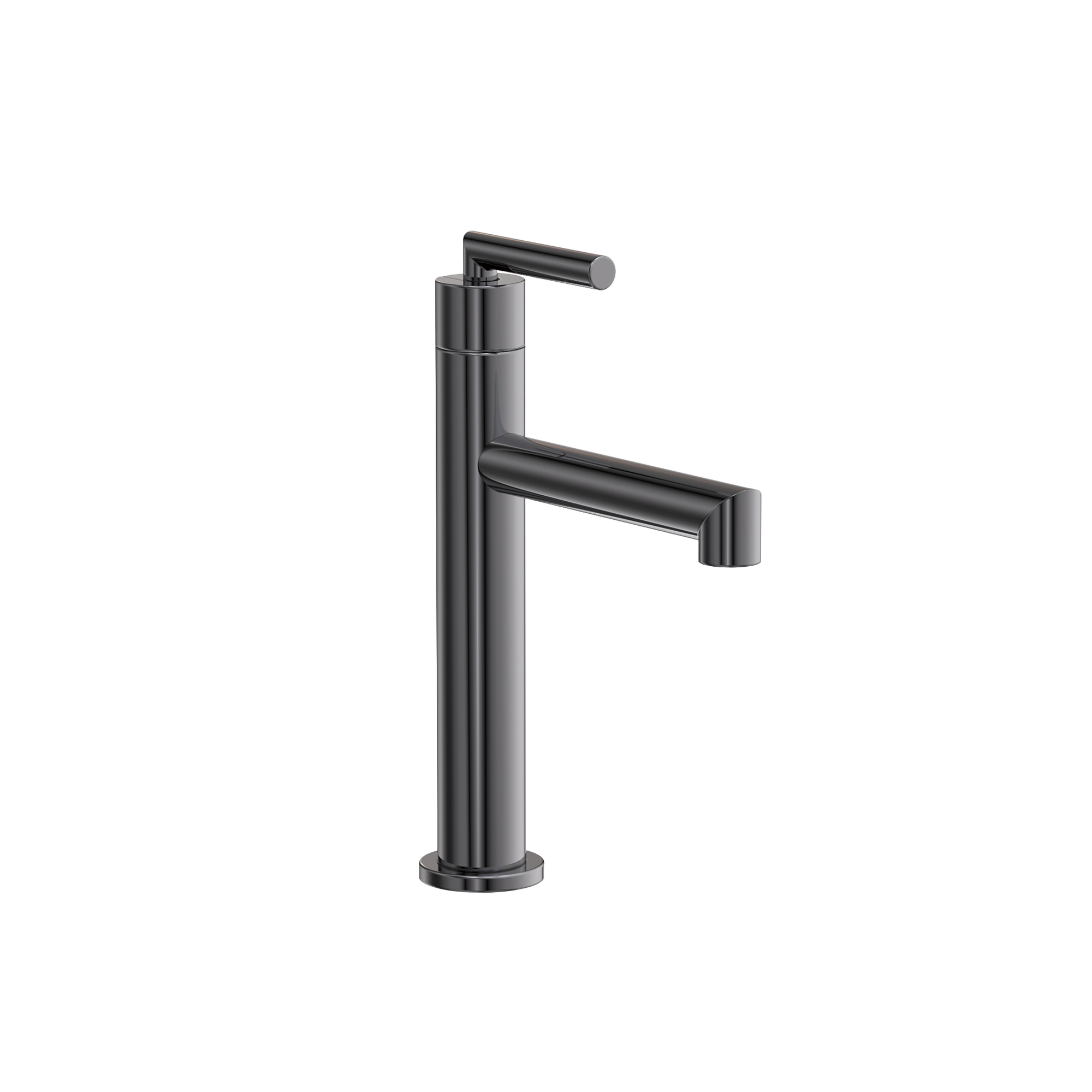 Newport Brass Keaton Single Hole Lavatory Faucet