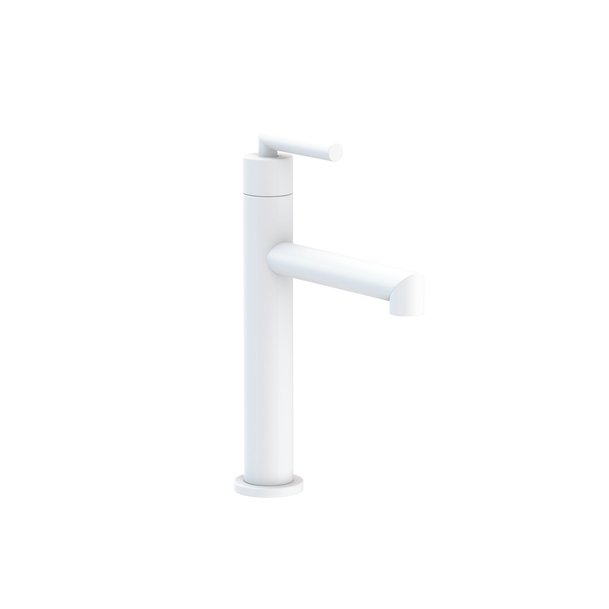 Newport Brass Keaton Single Hole Lavatory Faucet