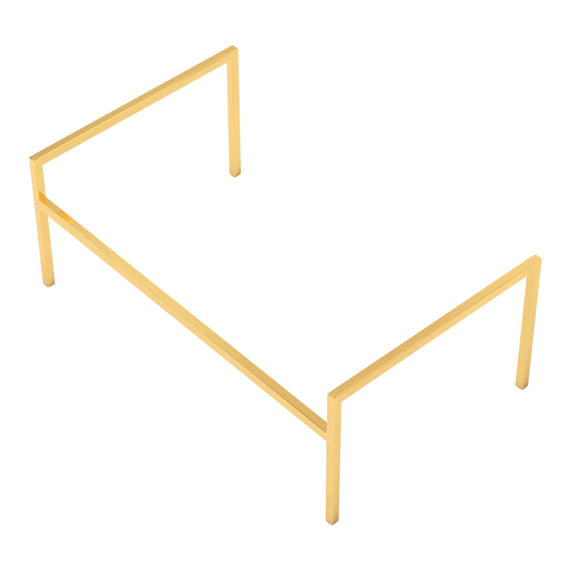 Shawbridge Metal Base