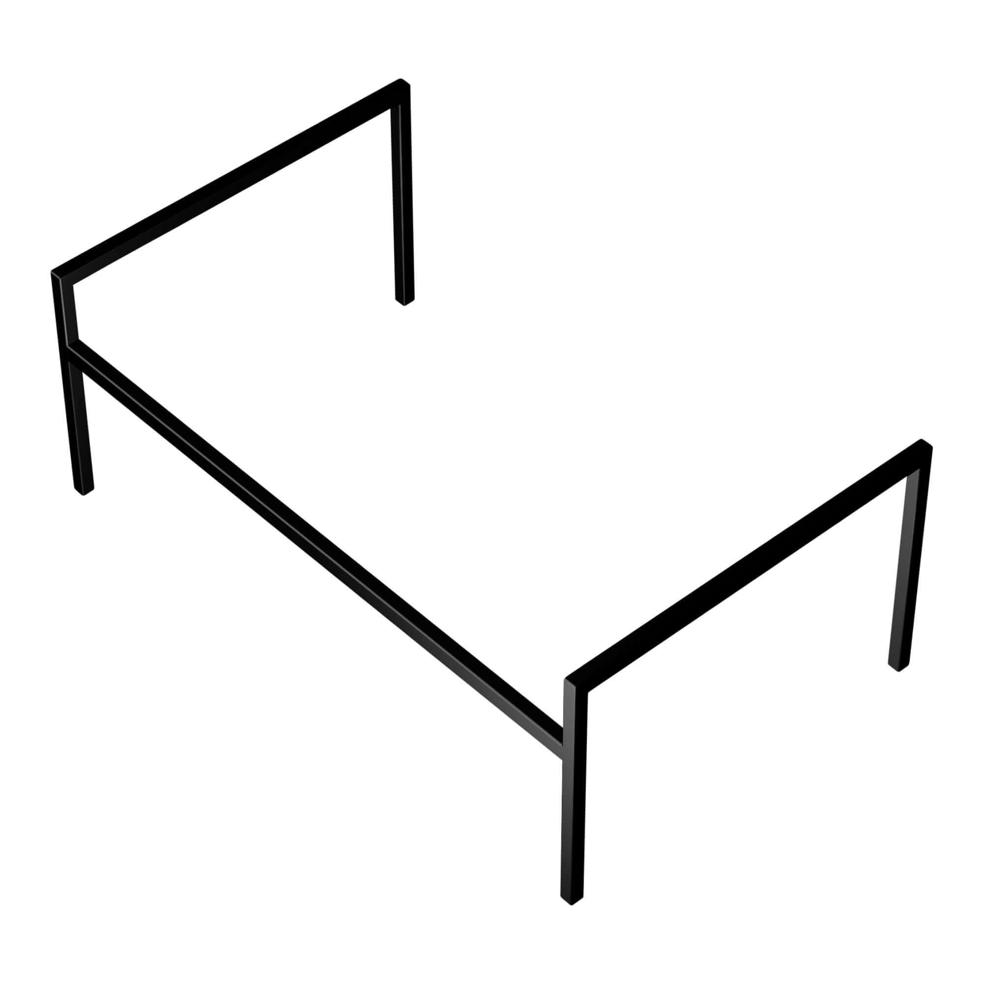 Shawbridge Metal Base