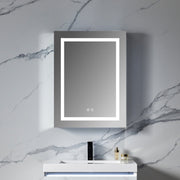 Blossom Vega LED Medicine Cabinet MCL4