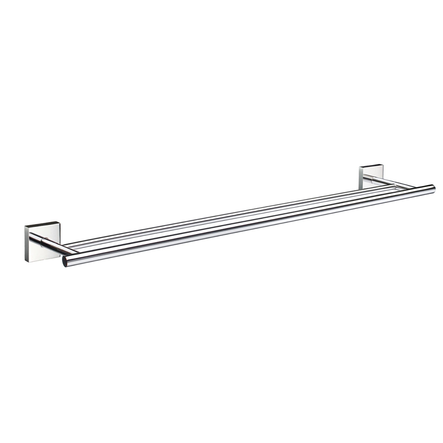 HOUSE - Double Towel Rail