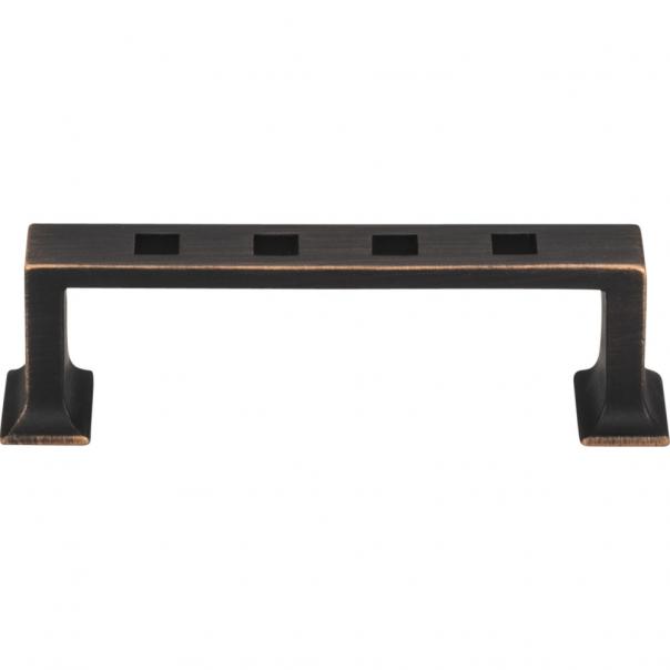 Atlas Homewares Modern Craftsman Pull