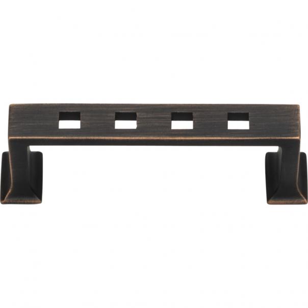 Atlas Homewares Modern Craftsman Pull