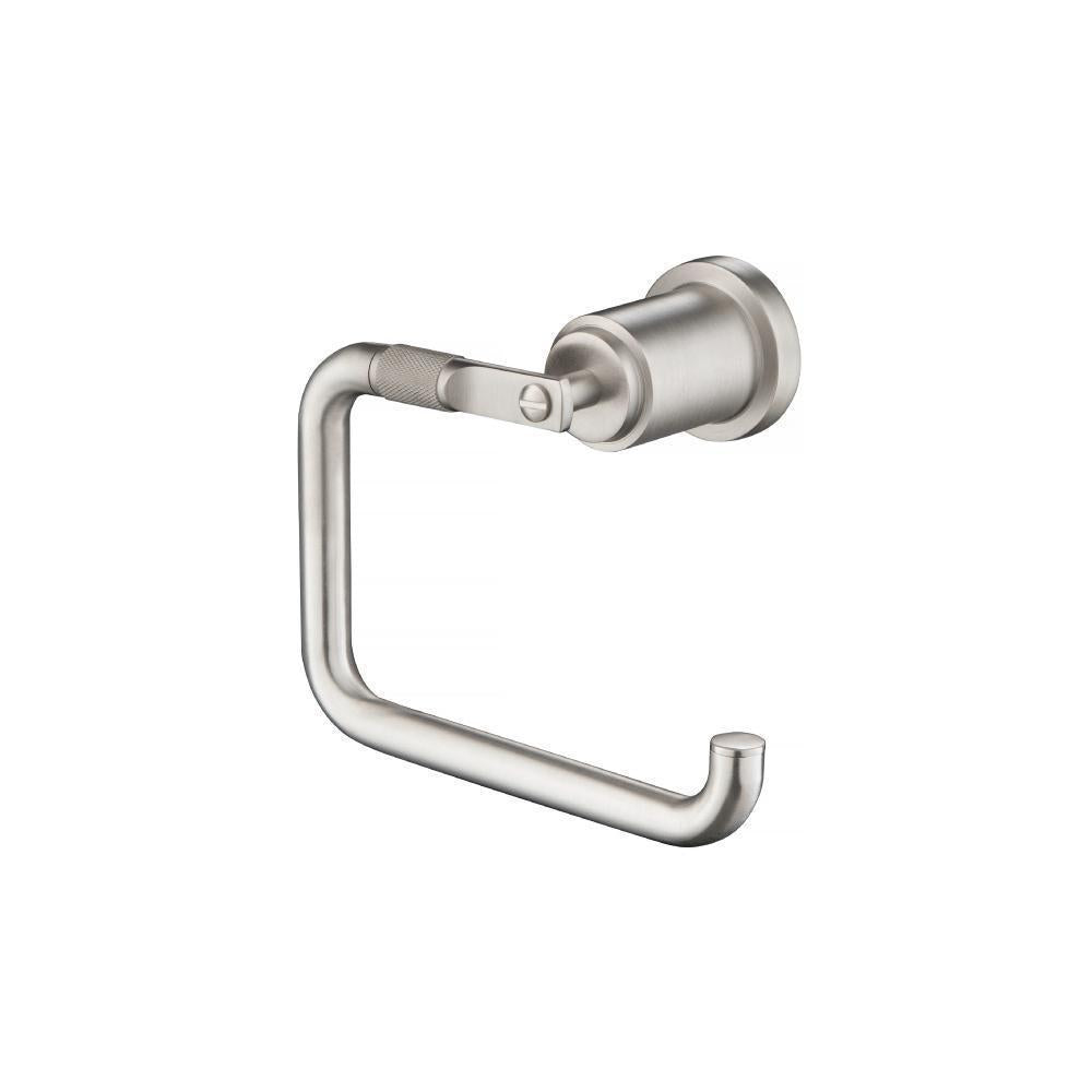 Flusso 250.1007 Brass Toilet Paper Holder