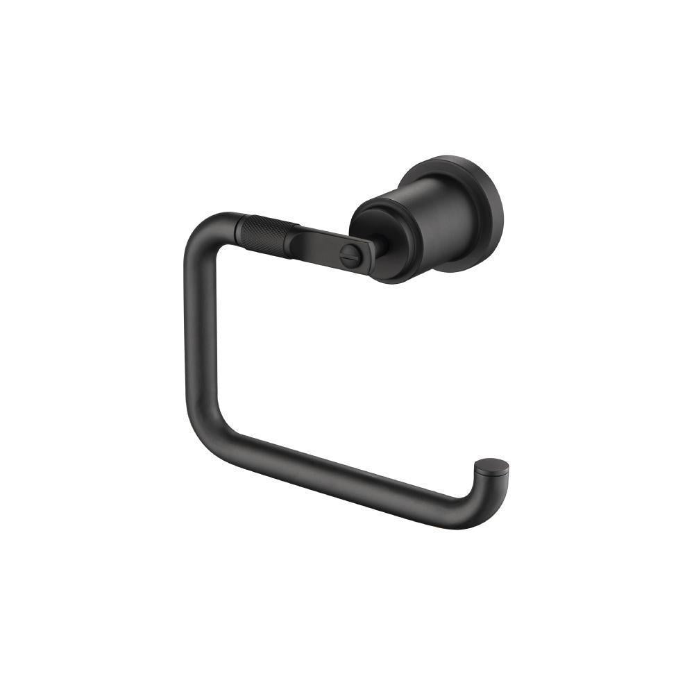 Flusso 250.1007 Brass Toilet Paper Holder