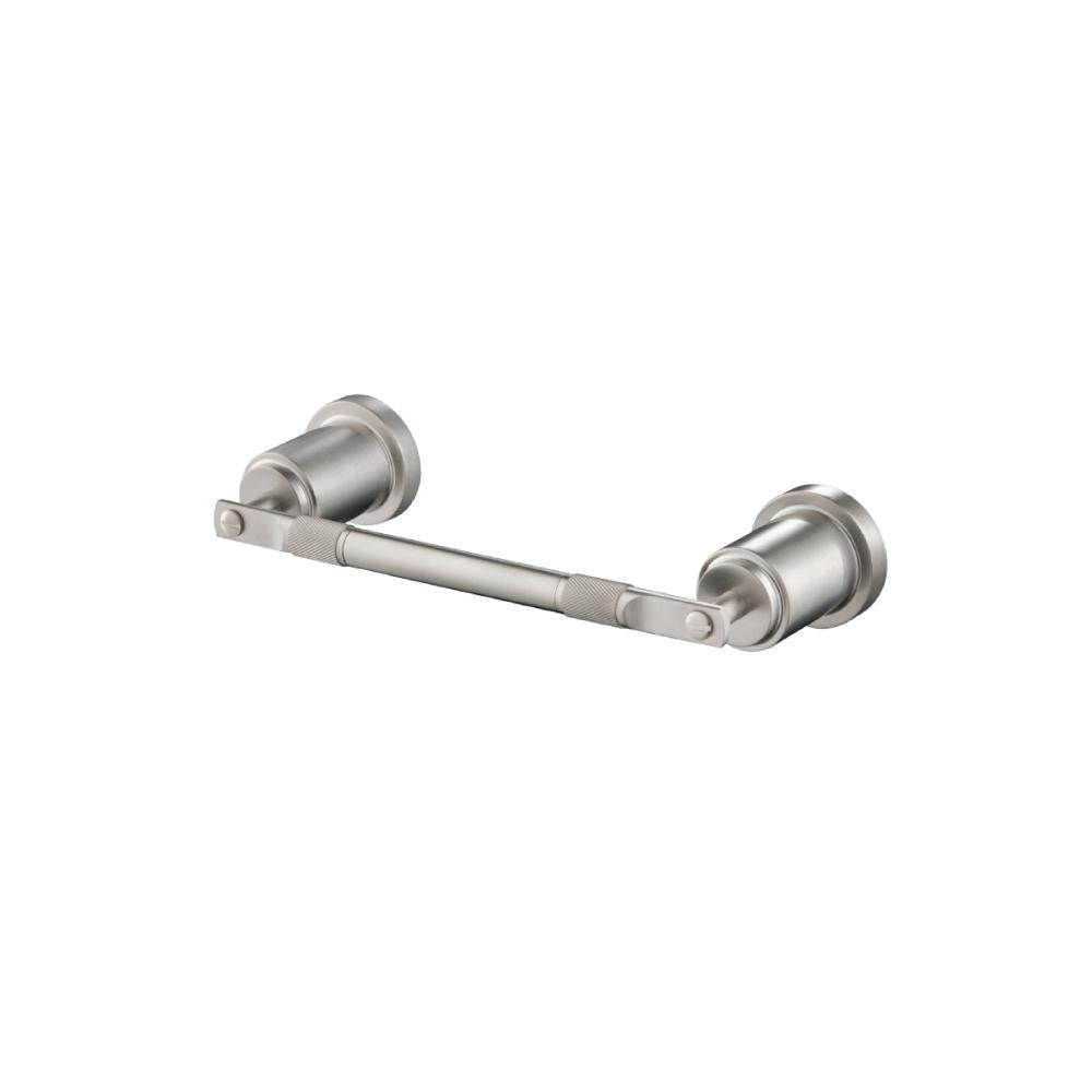 Flusso 250.1008 Brass Towel Ring/Mini Towel Bar - 8"