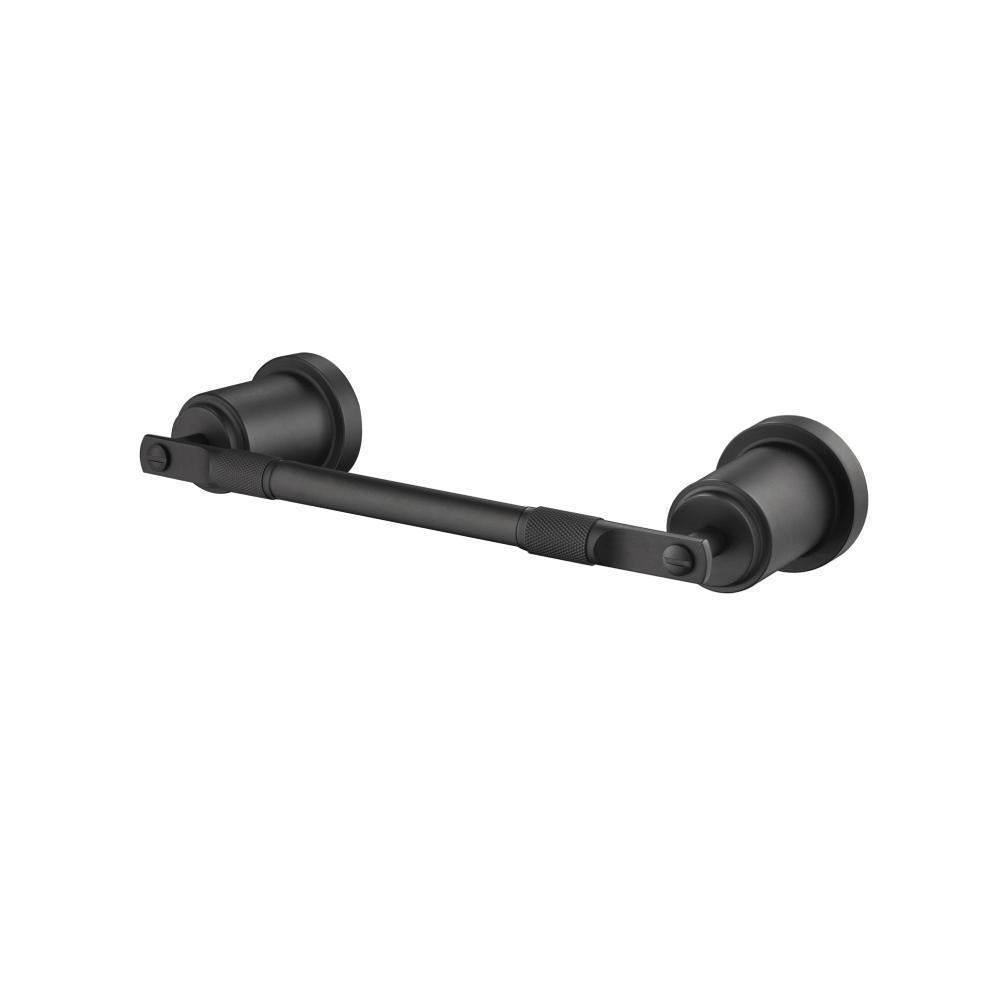 Flusso 250.1008 Brass Towel Ring/Mini Towel Bar - 8"