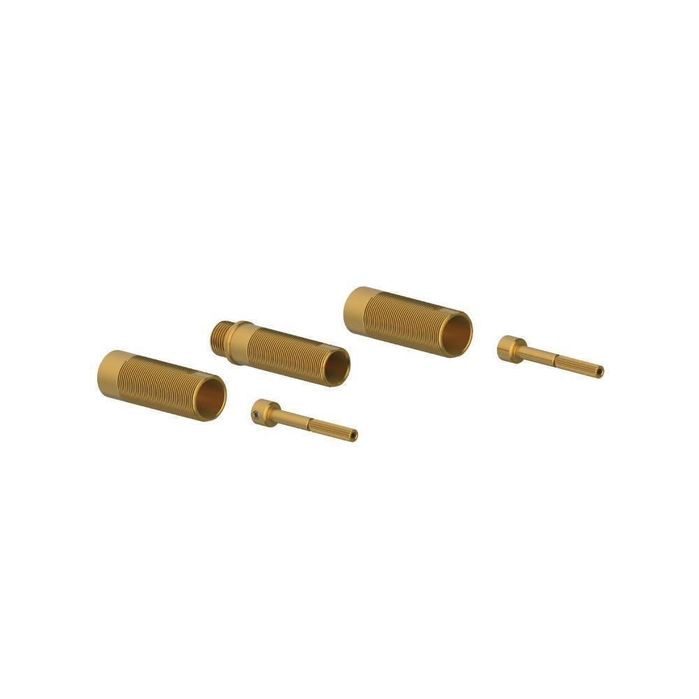 Flusso 250.1950E Extension Kit - For Use with 250.1950, 250.2450