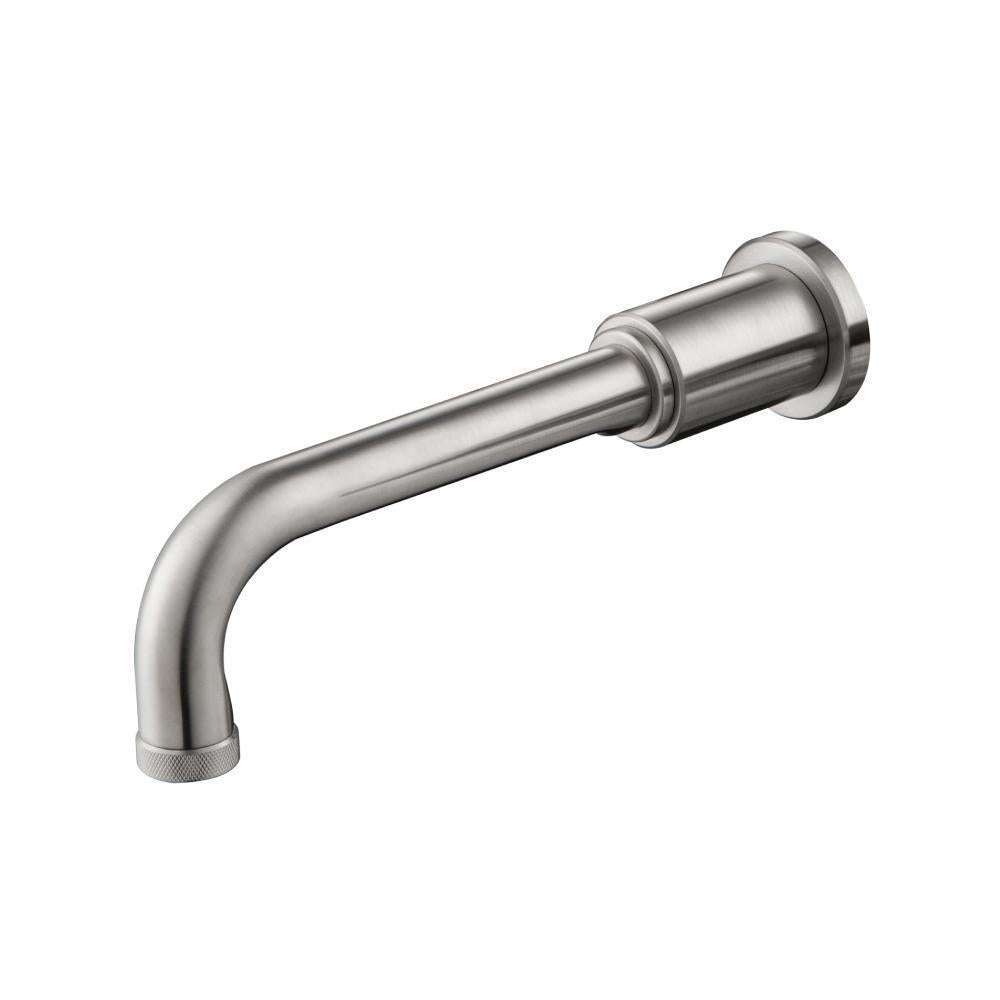 Flusso 250.2300 Wall Mount Non Diverting Tub Spout