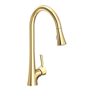 Newport Brass Vespera® Pull-Down Kitchen Faucet