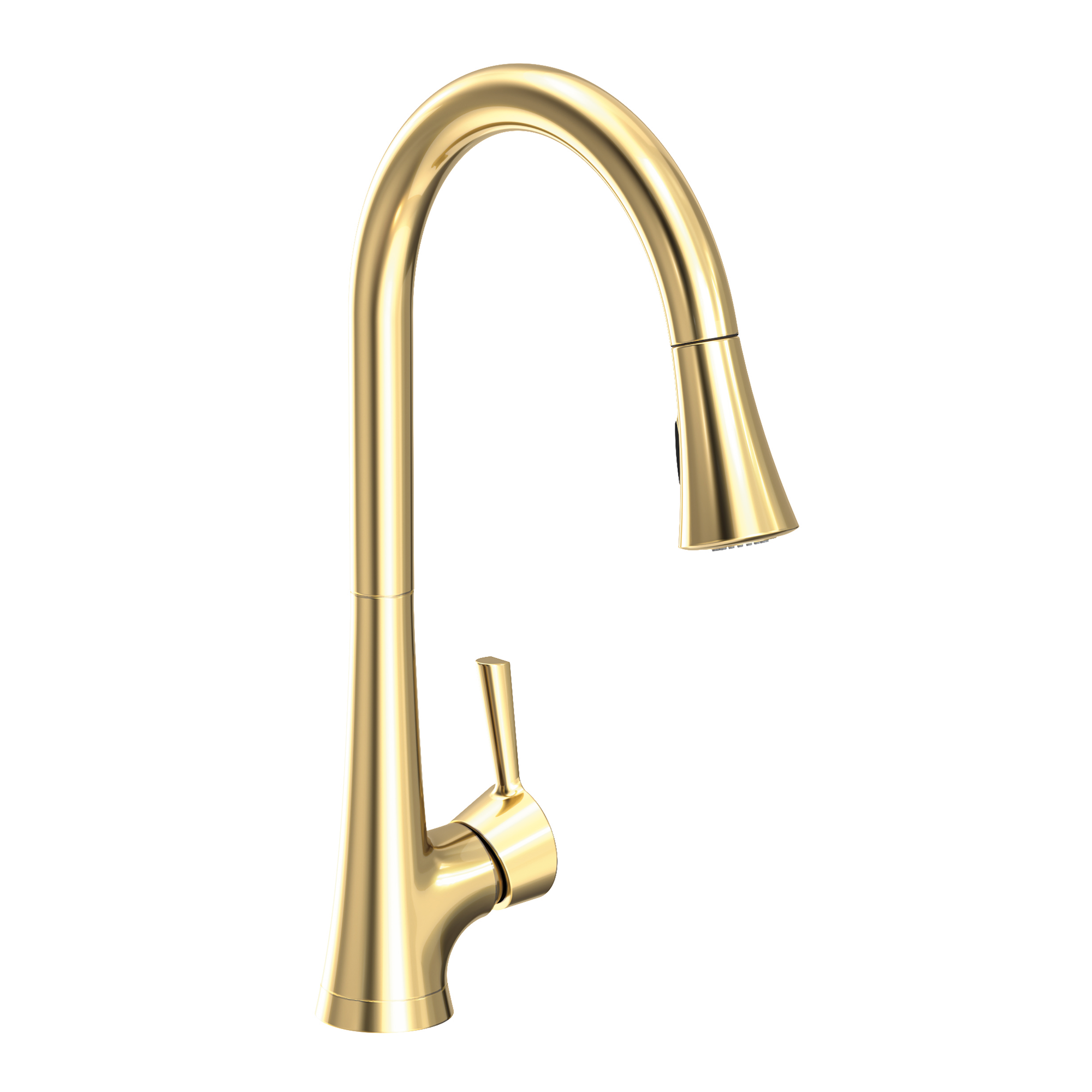 Newport Brass Vespera® Pull-Down Kitchen Faucet