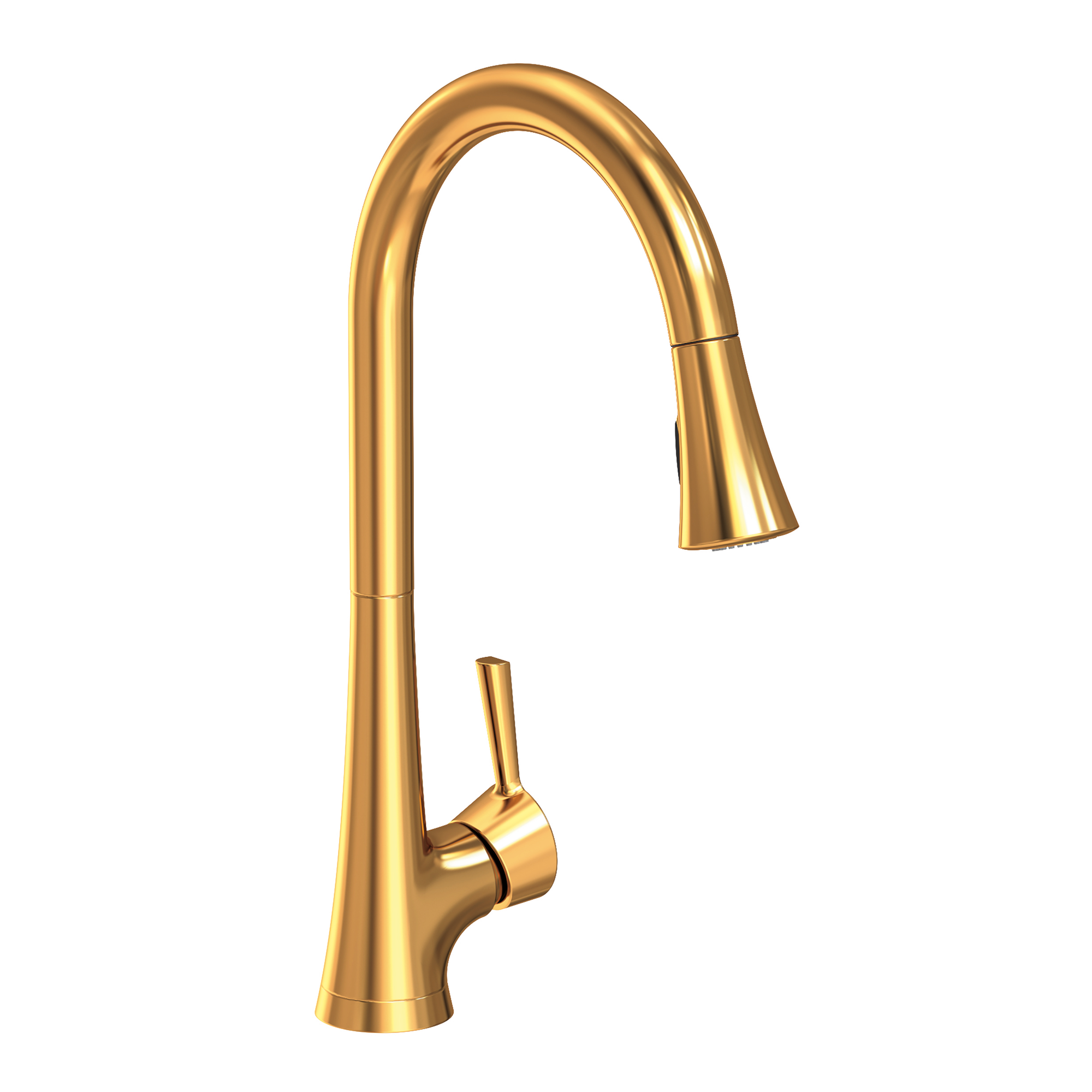 Newport Brass Vespera® Pull-Down Kitchen Faucet