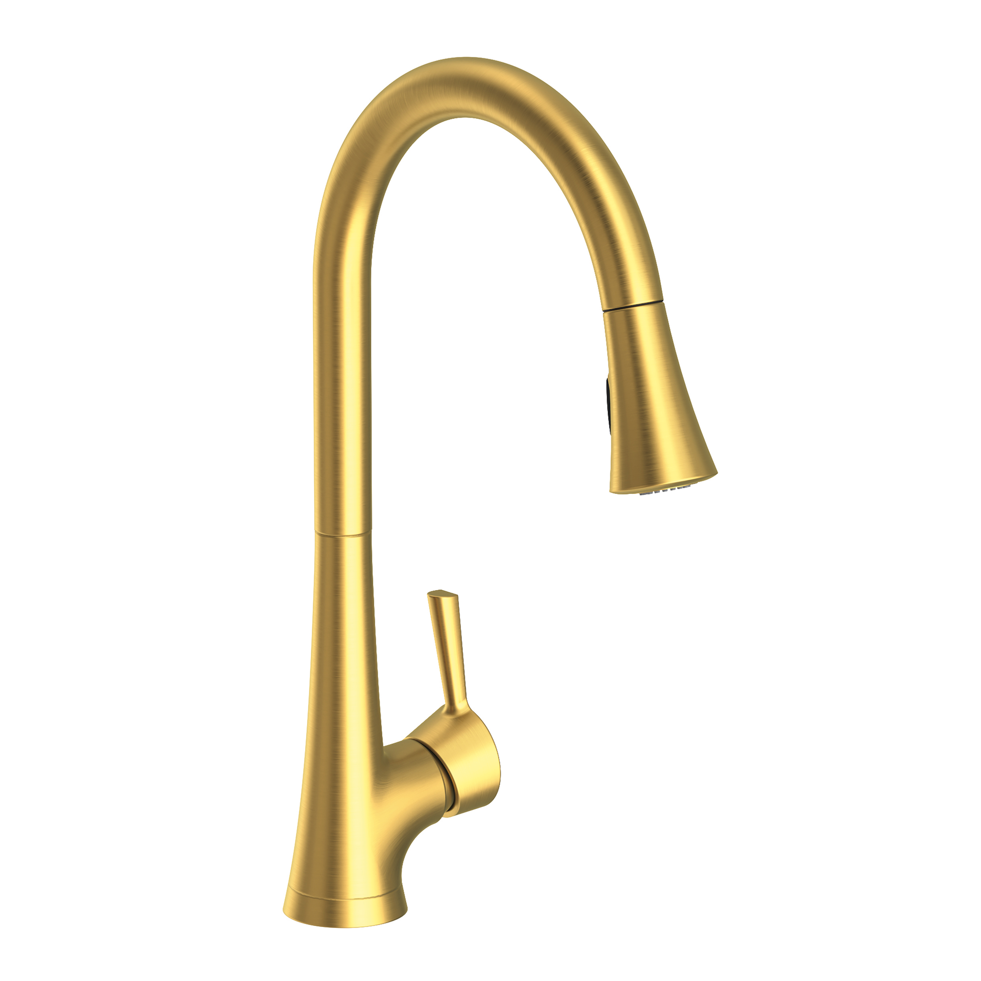 Newport Brass Vespera® Pull-Down Kitchen Faucet