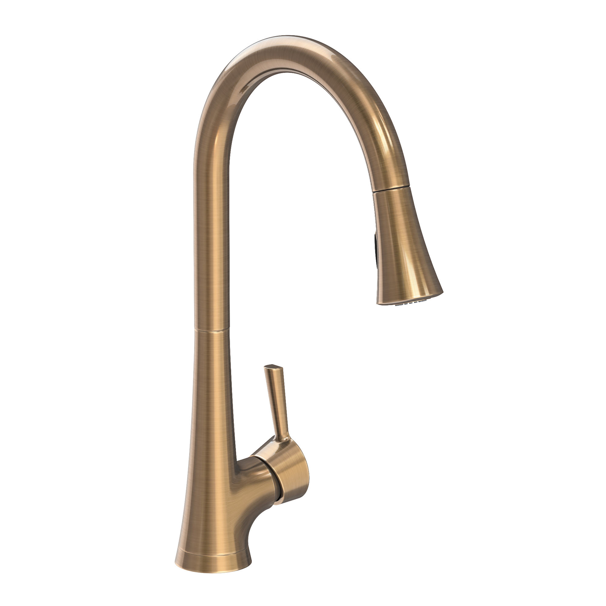 Newport Brass Vespera® Pull-Down Kitchen Faucet