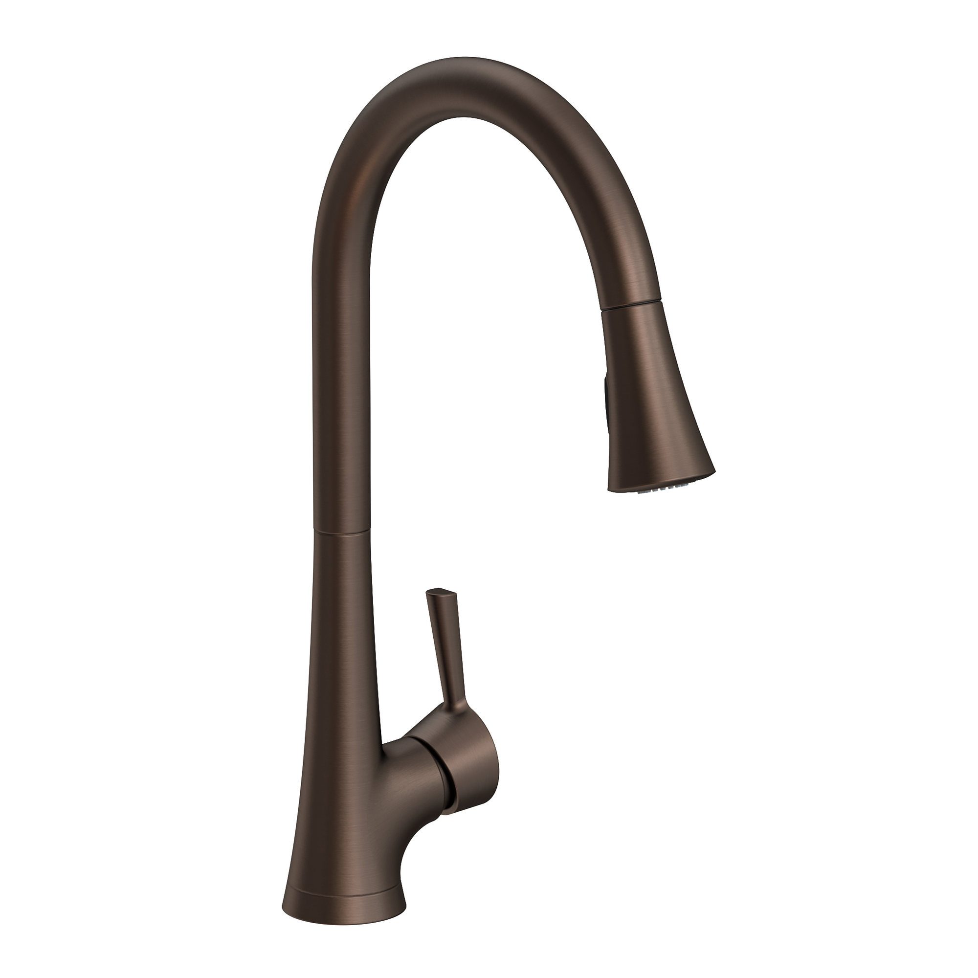 Newport Brass Vespera® Pull-Down Kitchen Faucet
