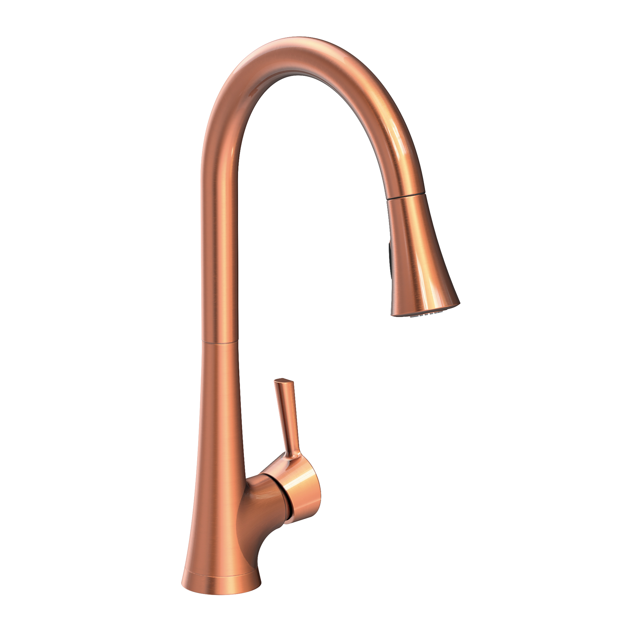 Newport Brass Vespera® Pull-Down Kitchen Faucet