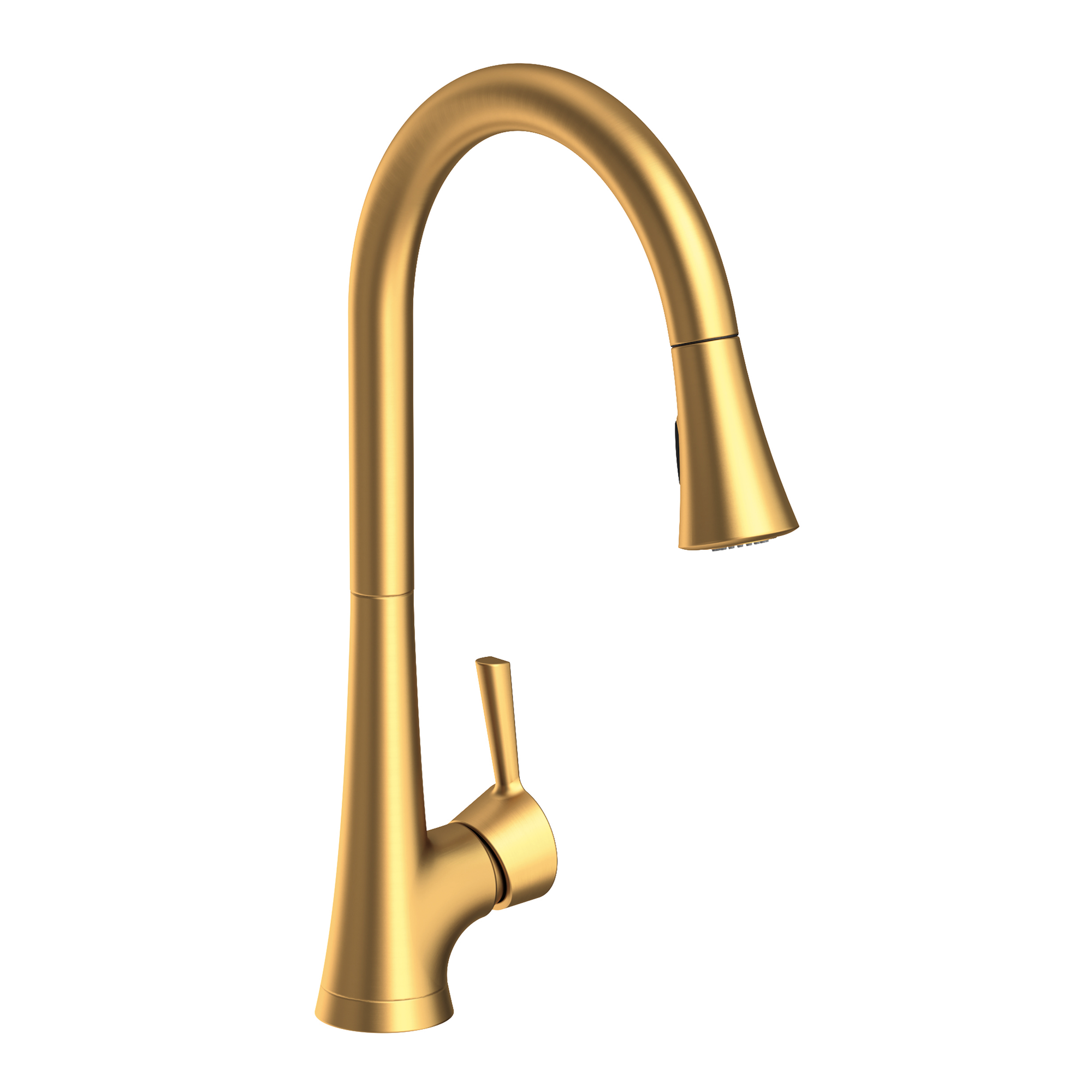 Newport Brass Vespera® Pull-Down Kitchen Faucet