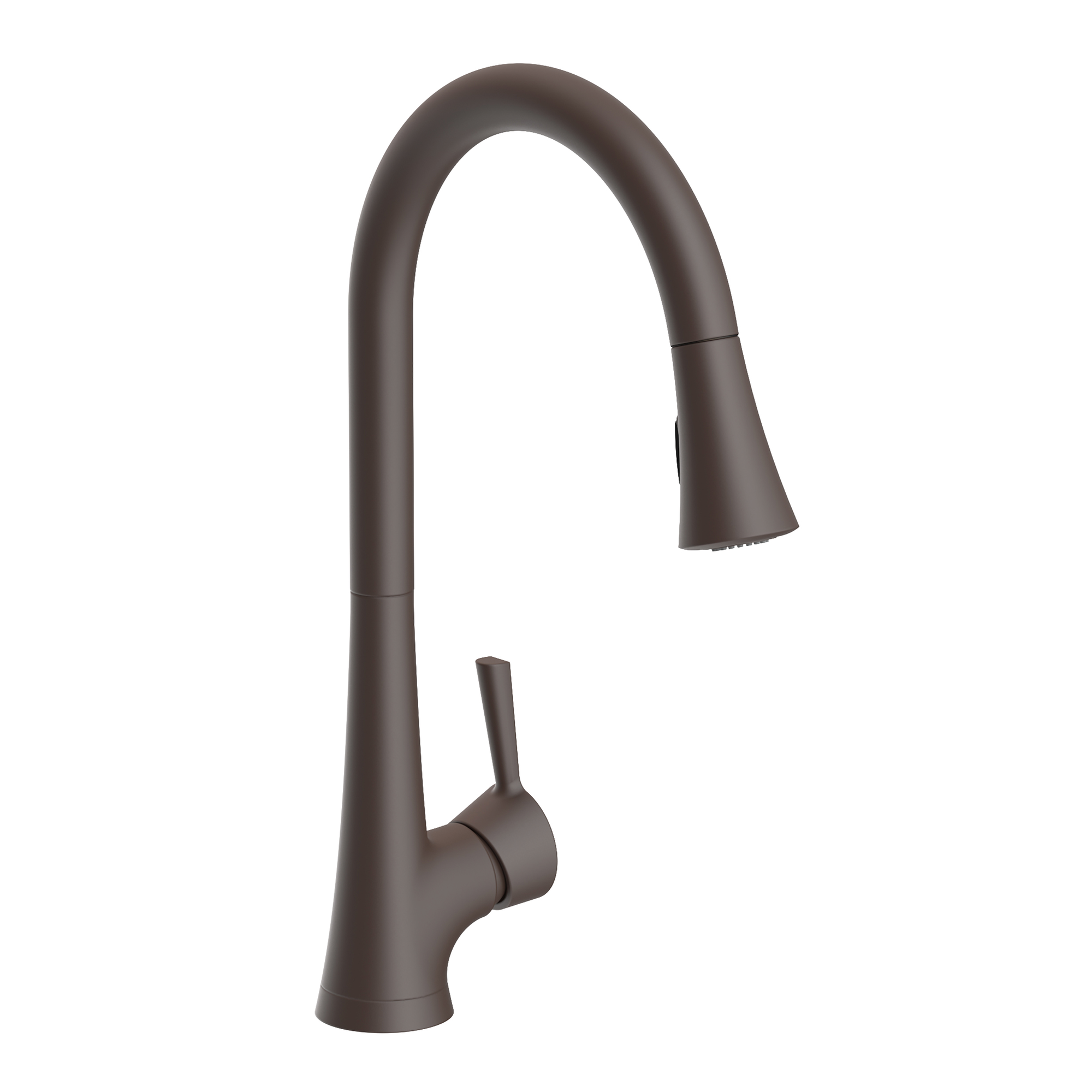 Newport Brass Vespera® Pull-Down Kitchen Faucet
