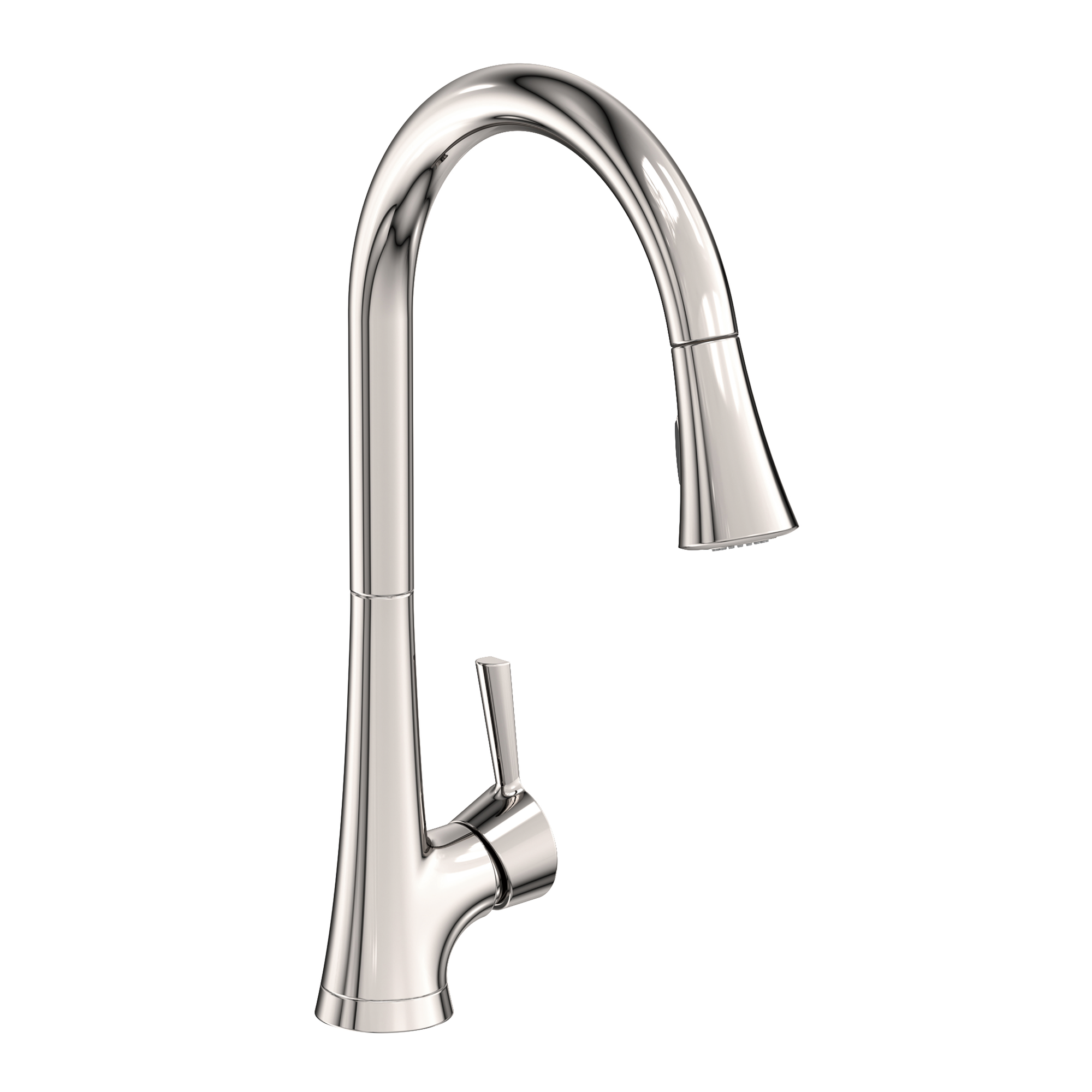 Newport Brass Vespera® Pull-Down Kitchen Faucet