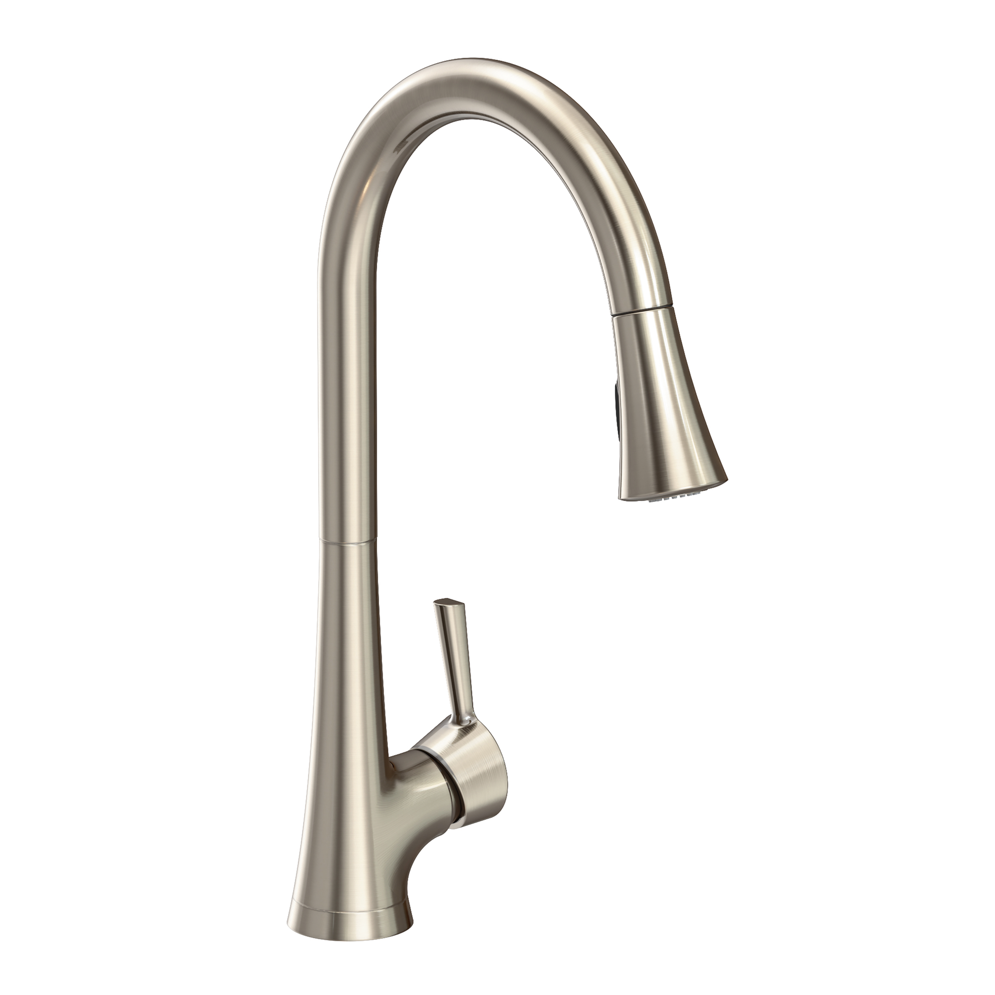 Newport Brass Vespera® Pull-Down Kitchen Faucet