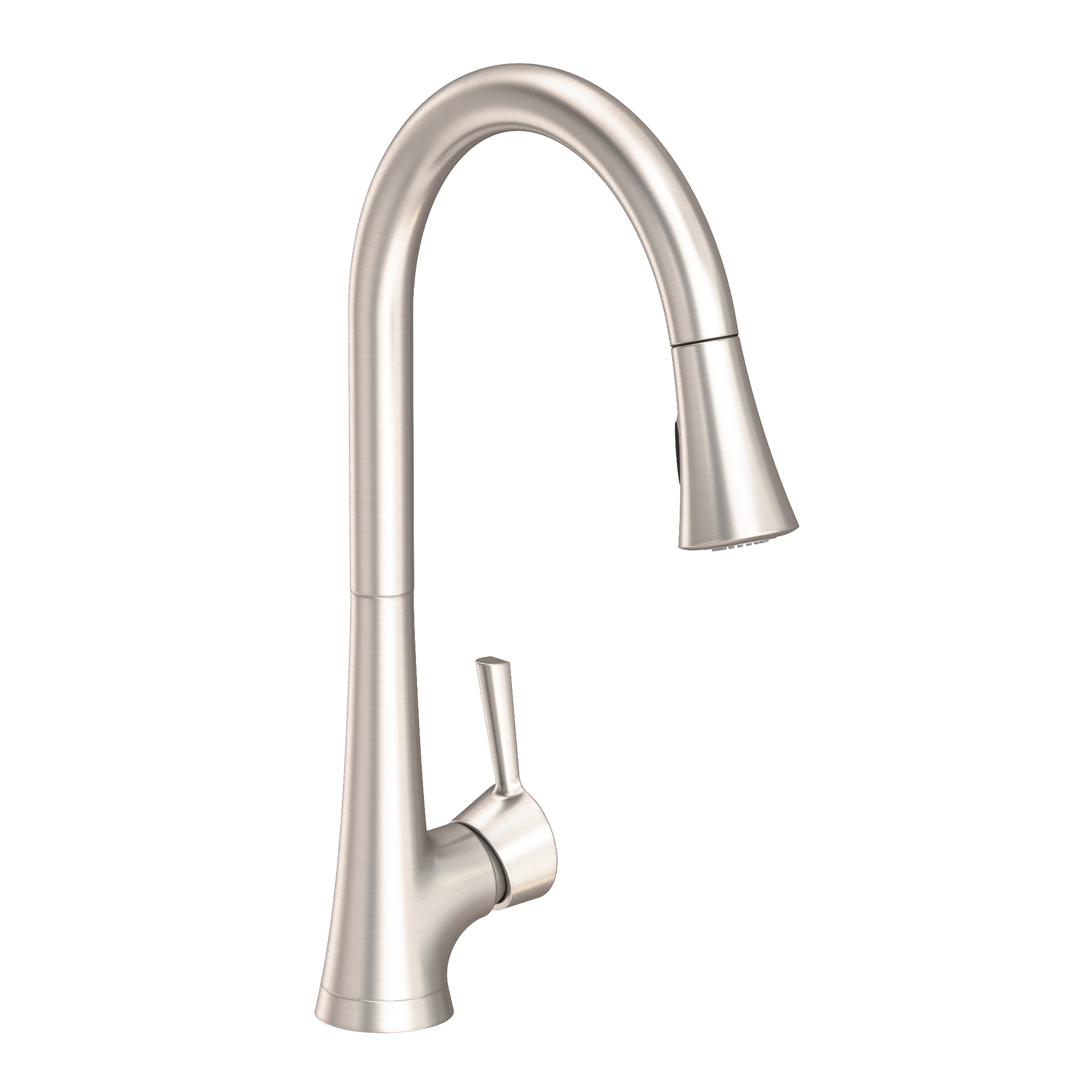 Newport Brass Vespera® Pull-Down Kitchen Faucet