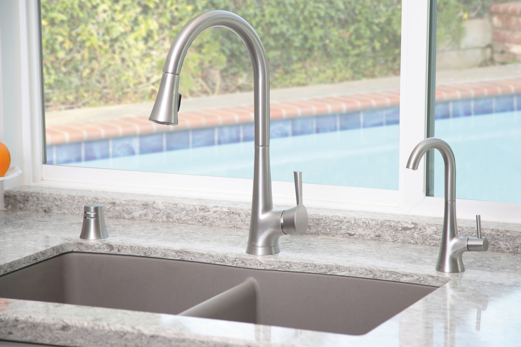 Newport Brass Vespera® Cold Water Dispenser