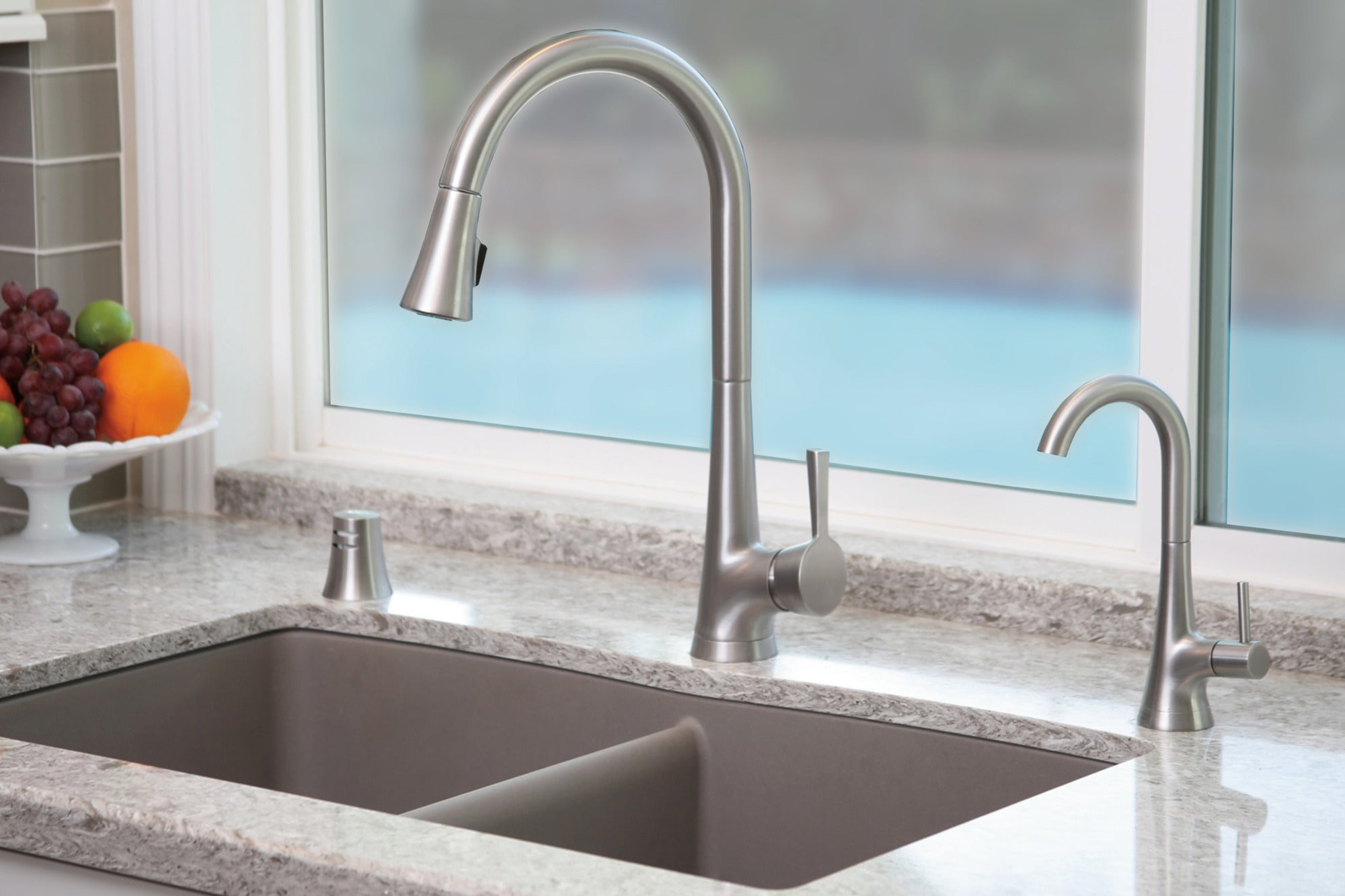 Newport Brass Vespera® Cold Water Dispenser