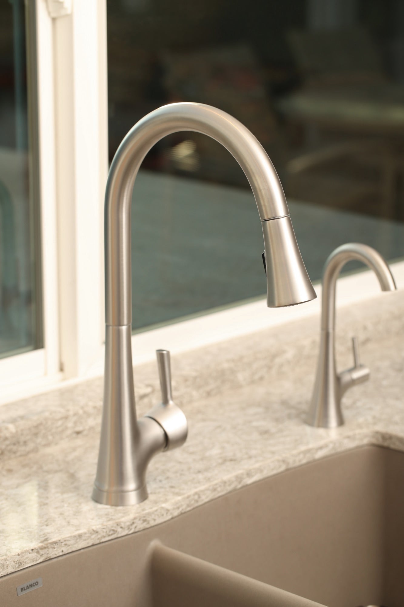 Newport Brass Vespera® Cold Water Dispenser
