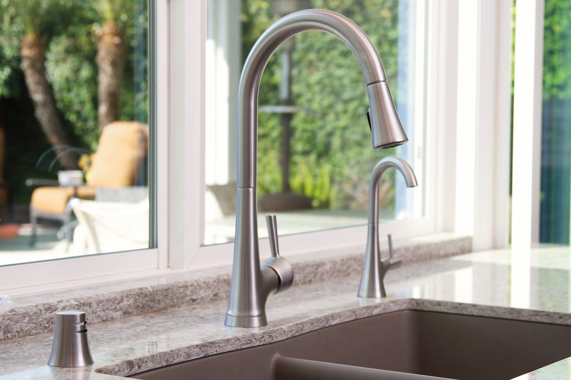 Newport Brass Vespera® Cold Water Dispenser