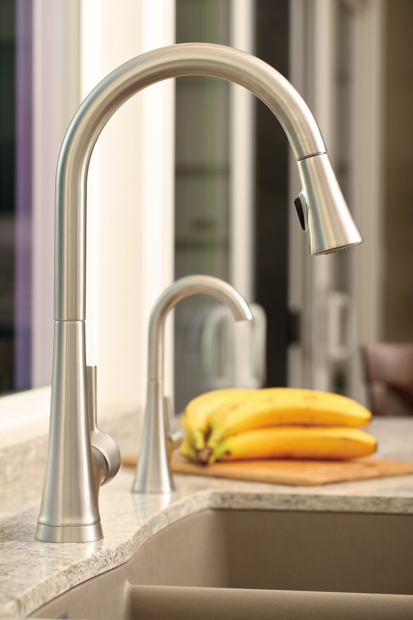 Newport Brass Vespera® Cold Water Dispenser
