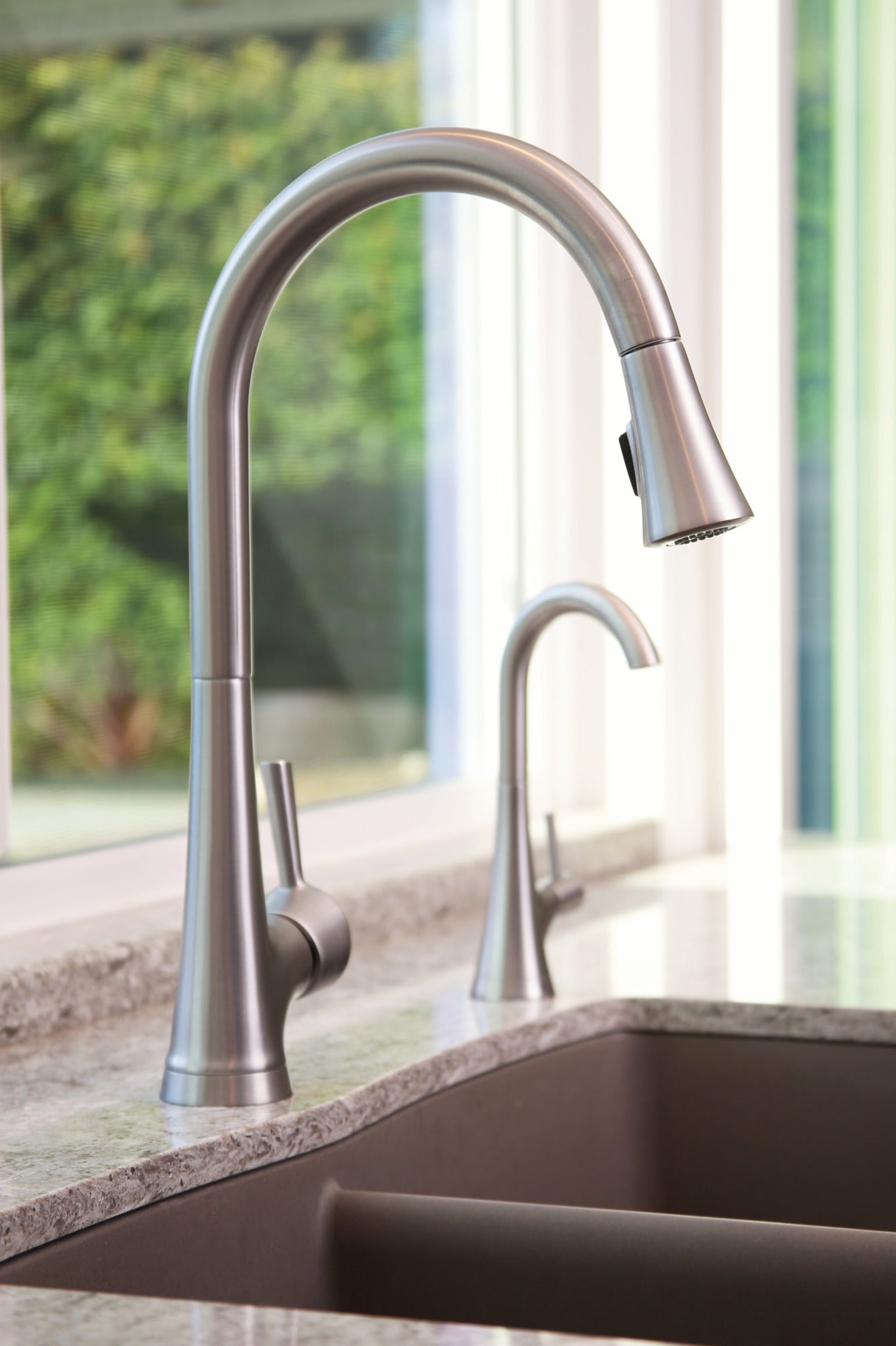 Newport Brass Vespera® Cold Water Dispenser