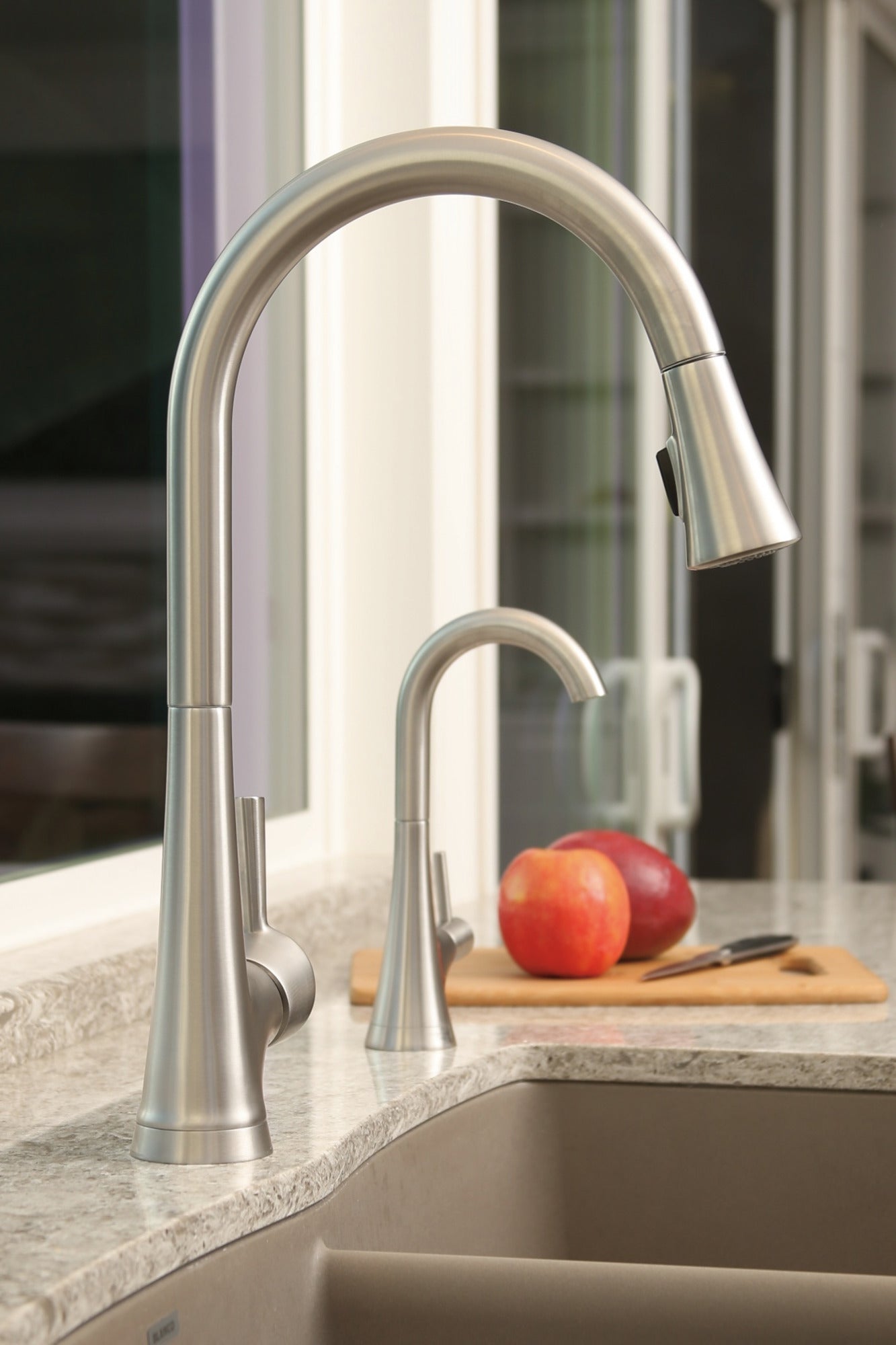 Newport Brass Vespera® Cold Water Dispenser