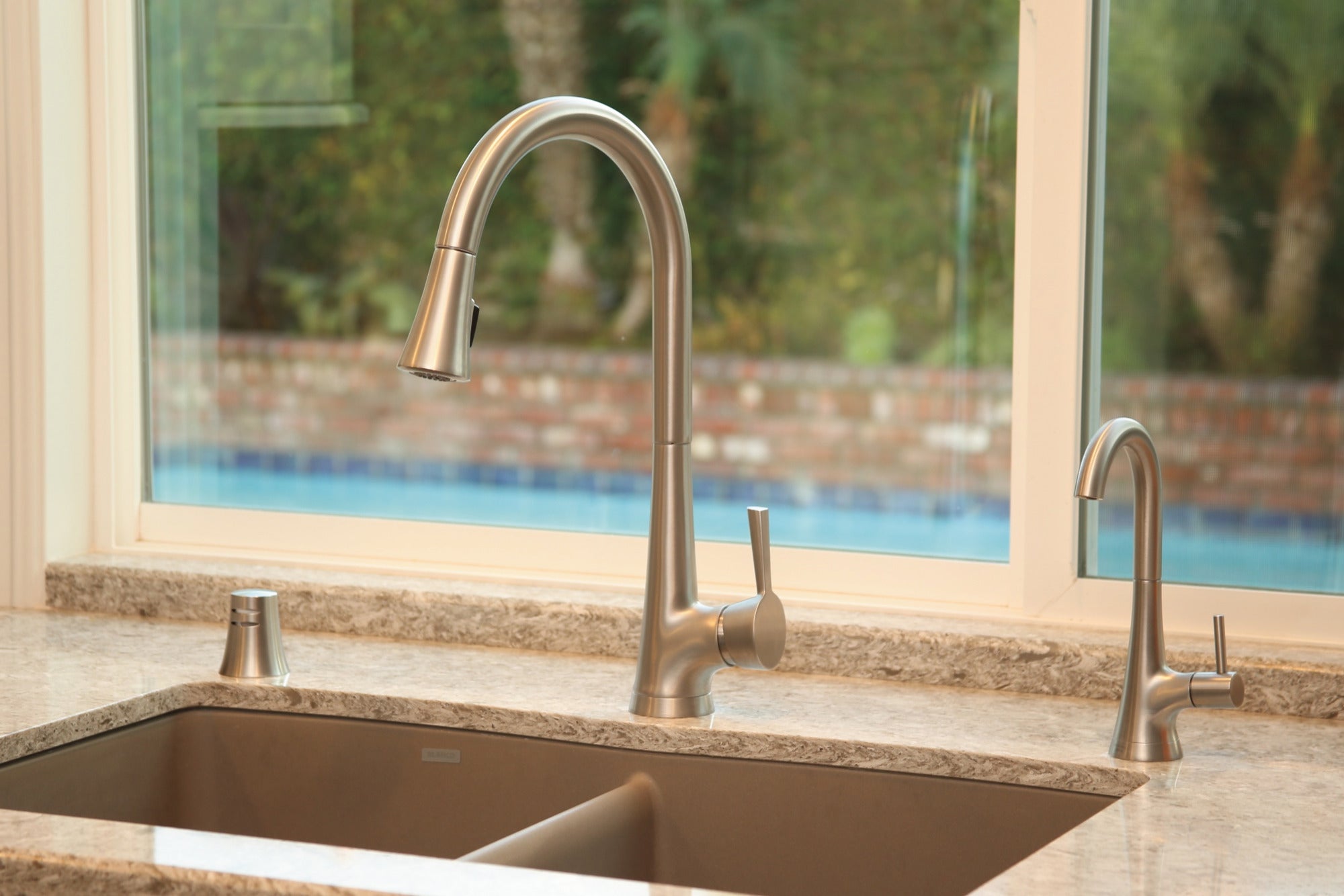 Newport Brass Vespera® Cold Water Dispenser